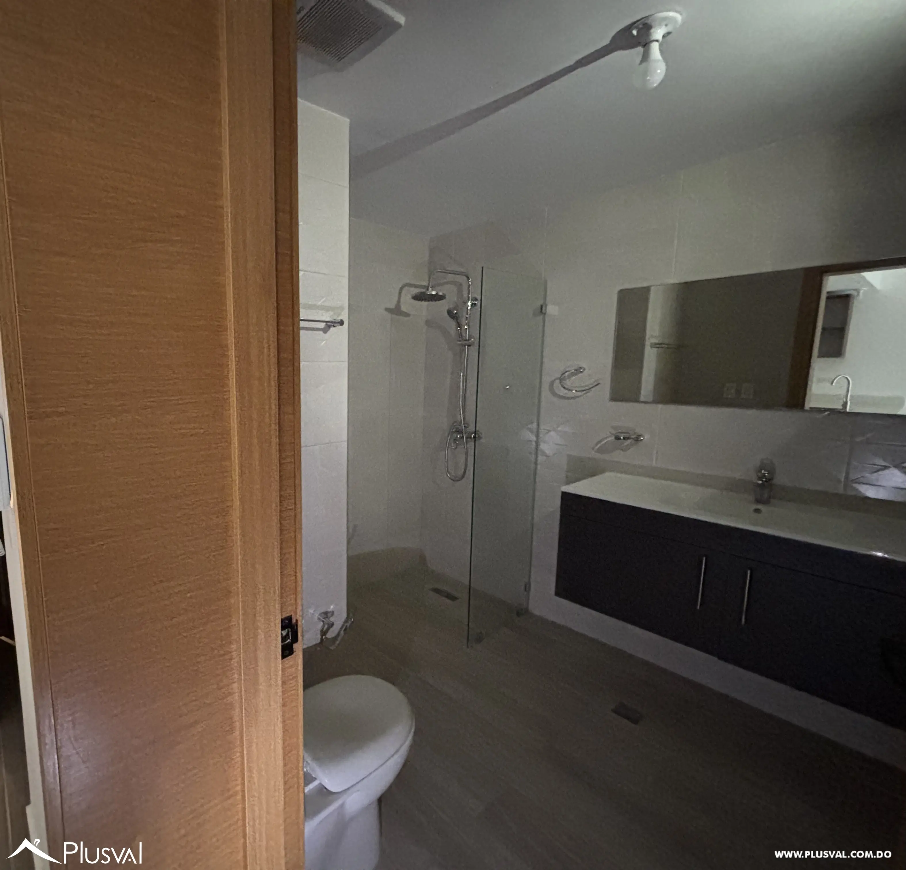 Apartamento en Alquiler de 1 habitación en Gazcue 480490