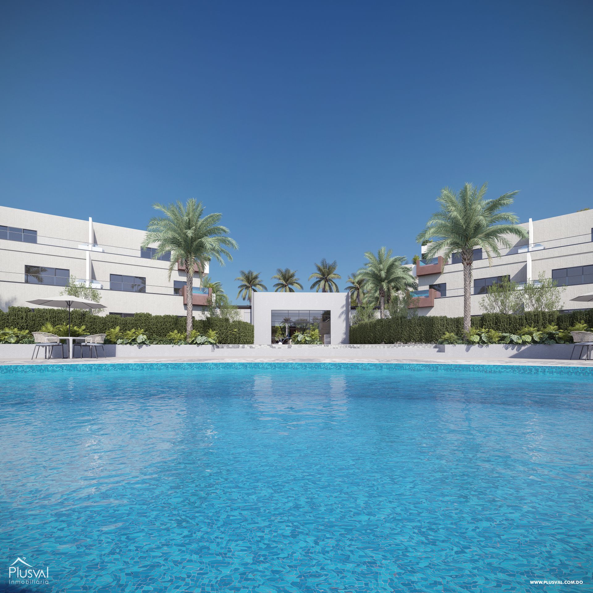 APARTAMENTOS EN VENTA EN PUNTA CANA 347200