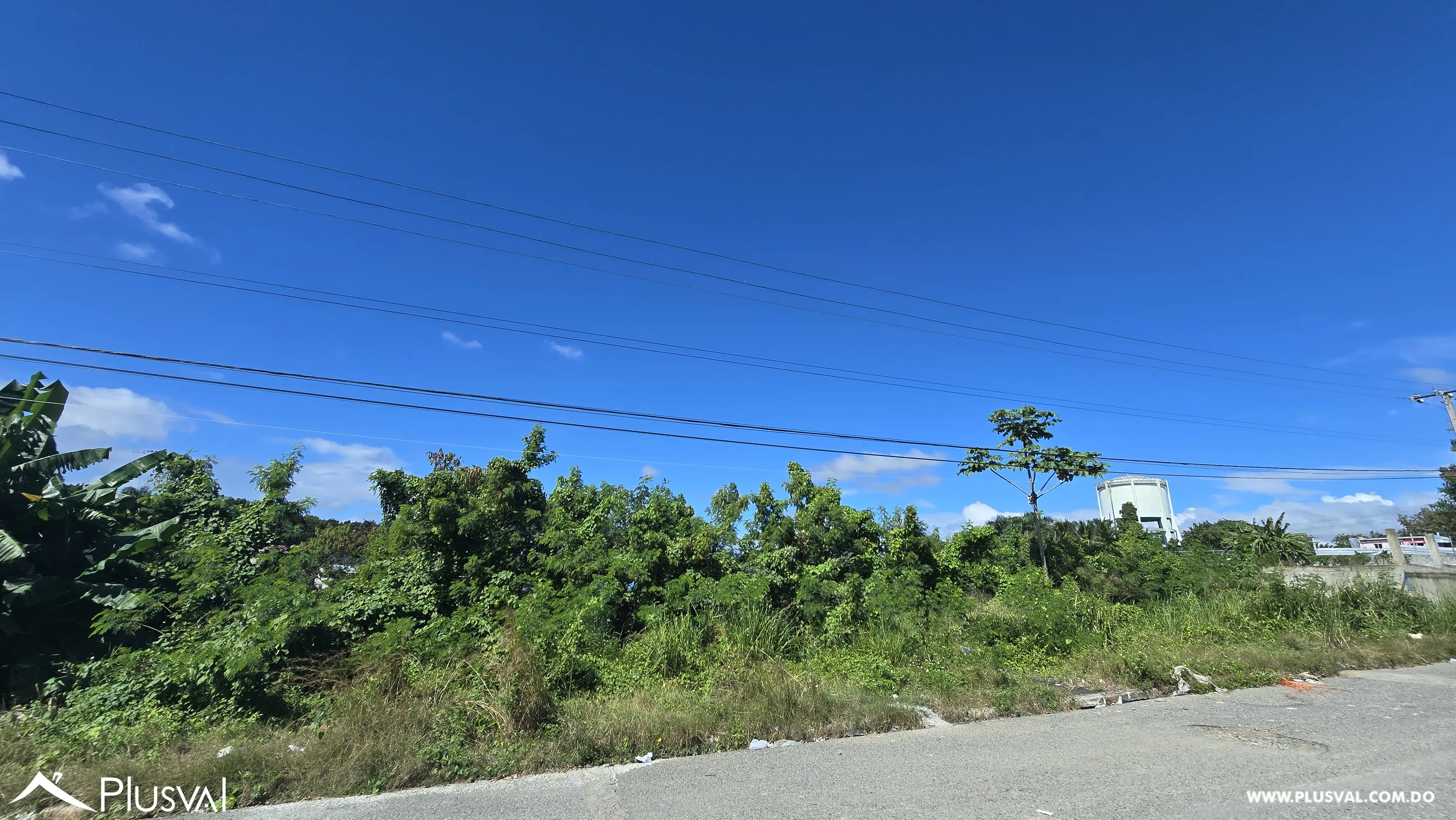 Solar para Desarrollo Inmobiliario en Venta, Villa Mella 479786