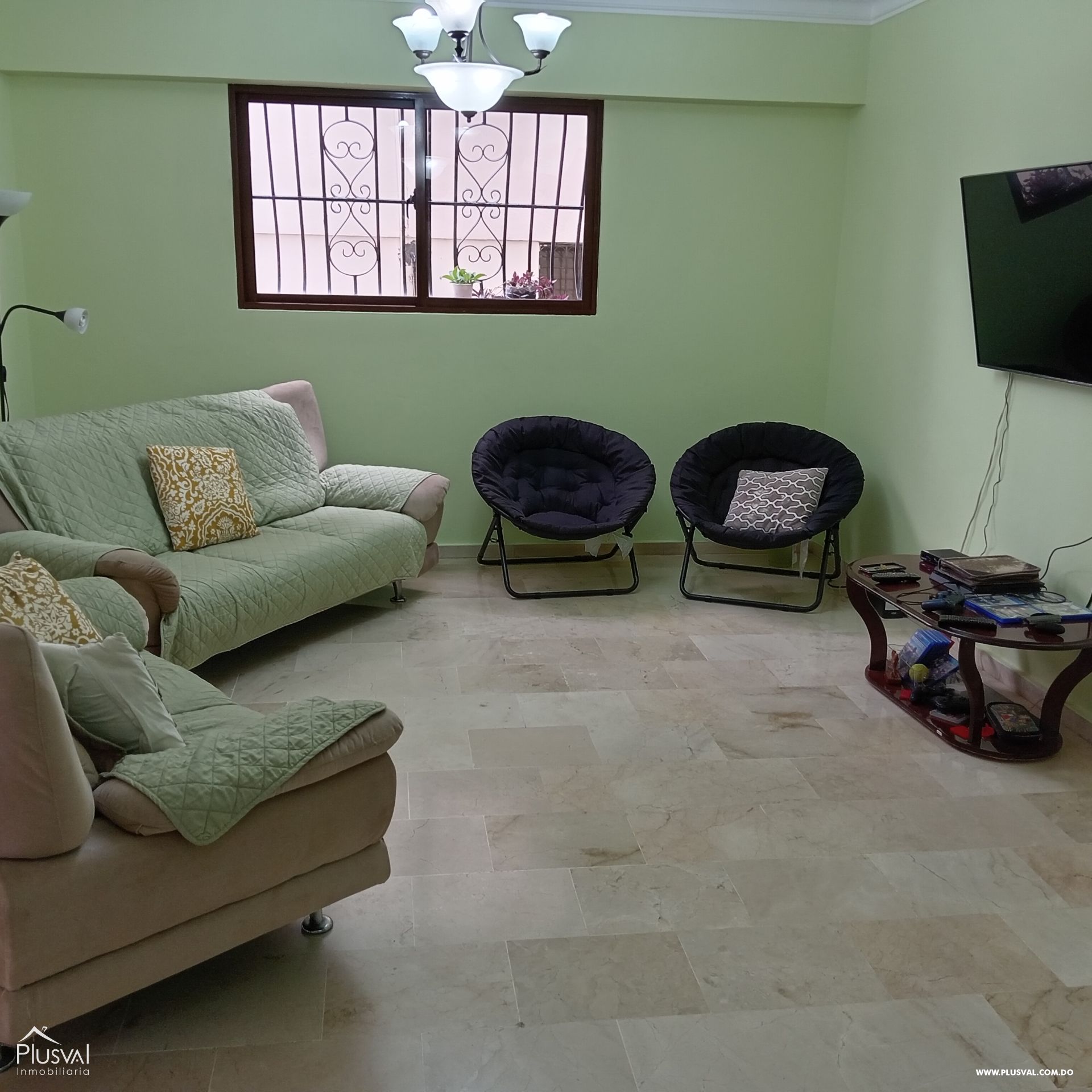 Apartamento en venta en bella vista 359308
