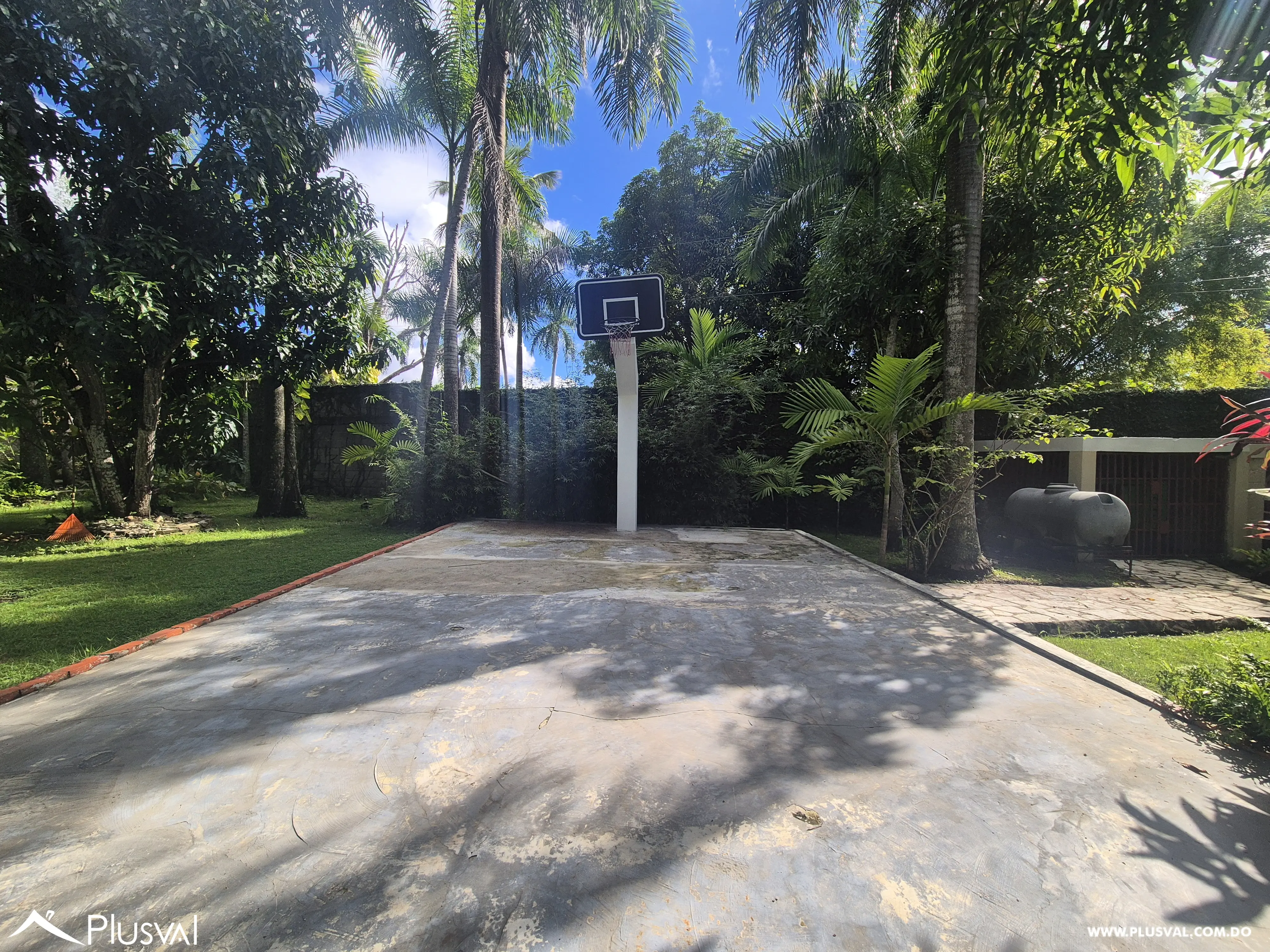 Finca en San Cristóbal 473320