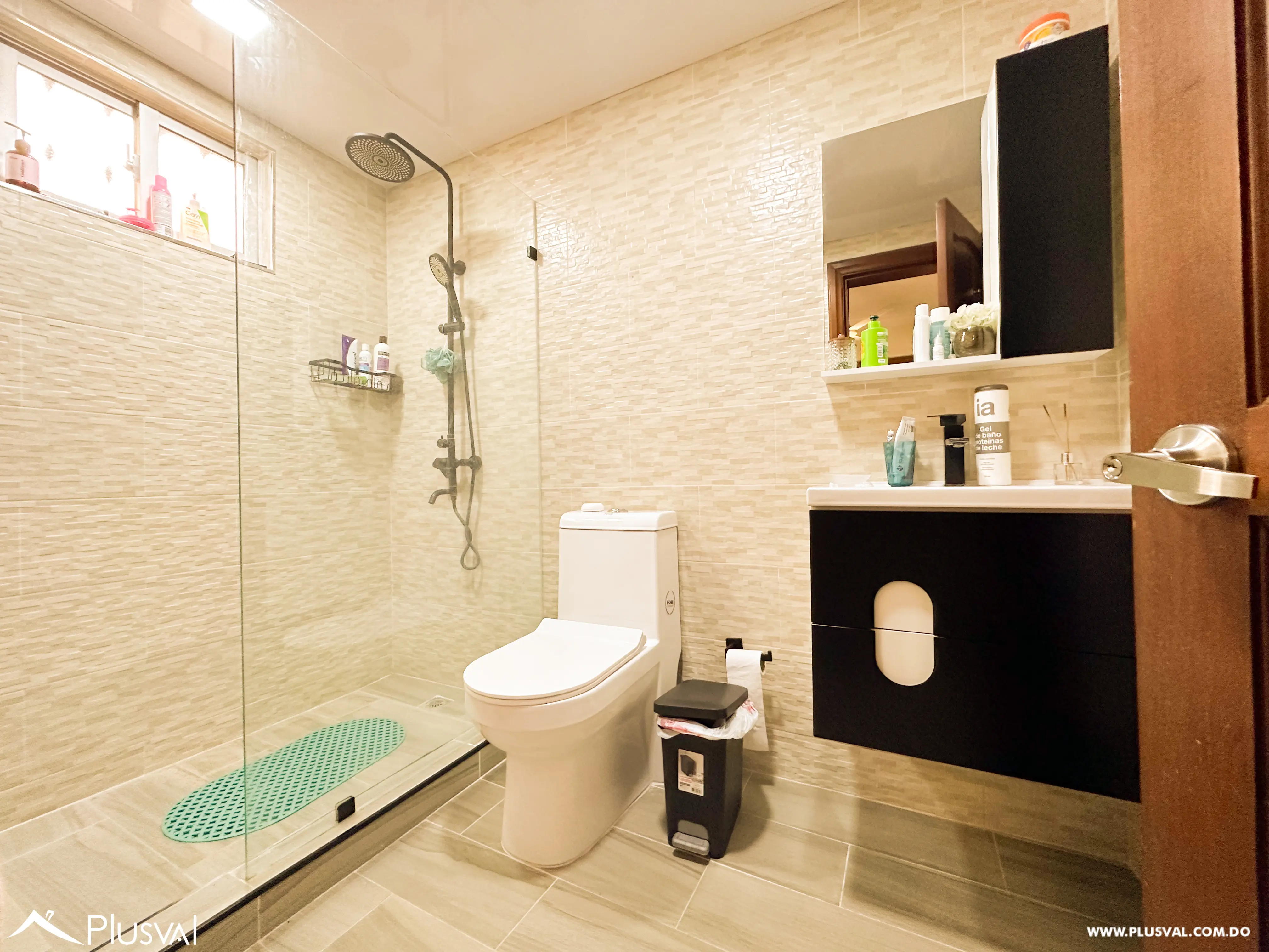 Amplio Apartamento en Bella Vista 492898