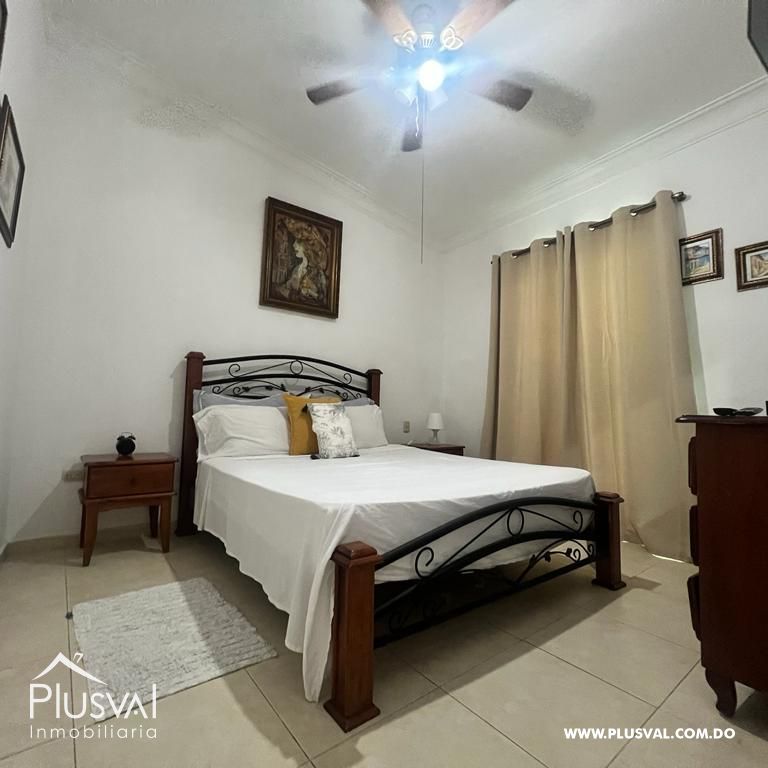 APARTAMENTO EN VENTA EN LA ZONA COLONIAL 285268