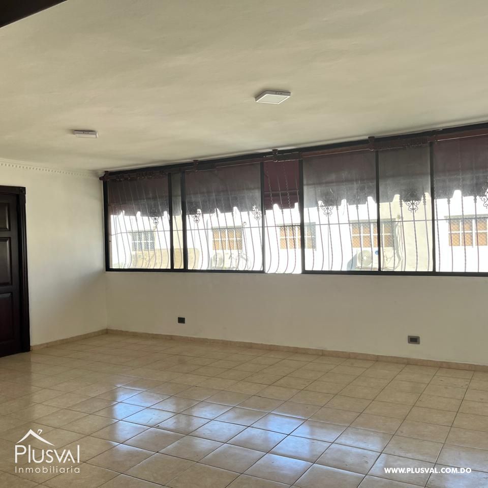Espacioso apartamento en Alma Rosa I 410973