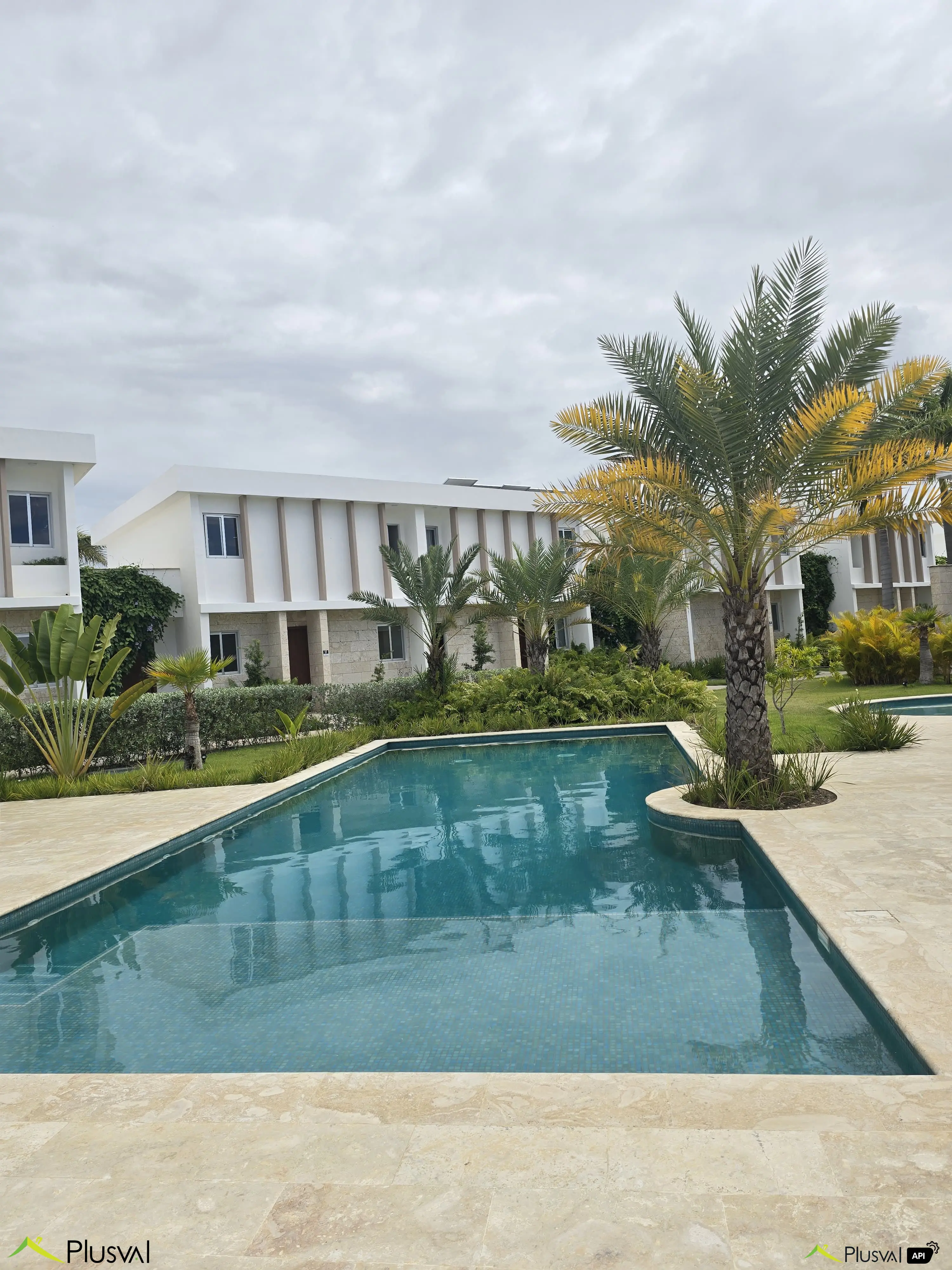 Cormont Deluxe Villas 449714