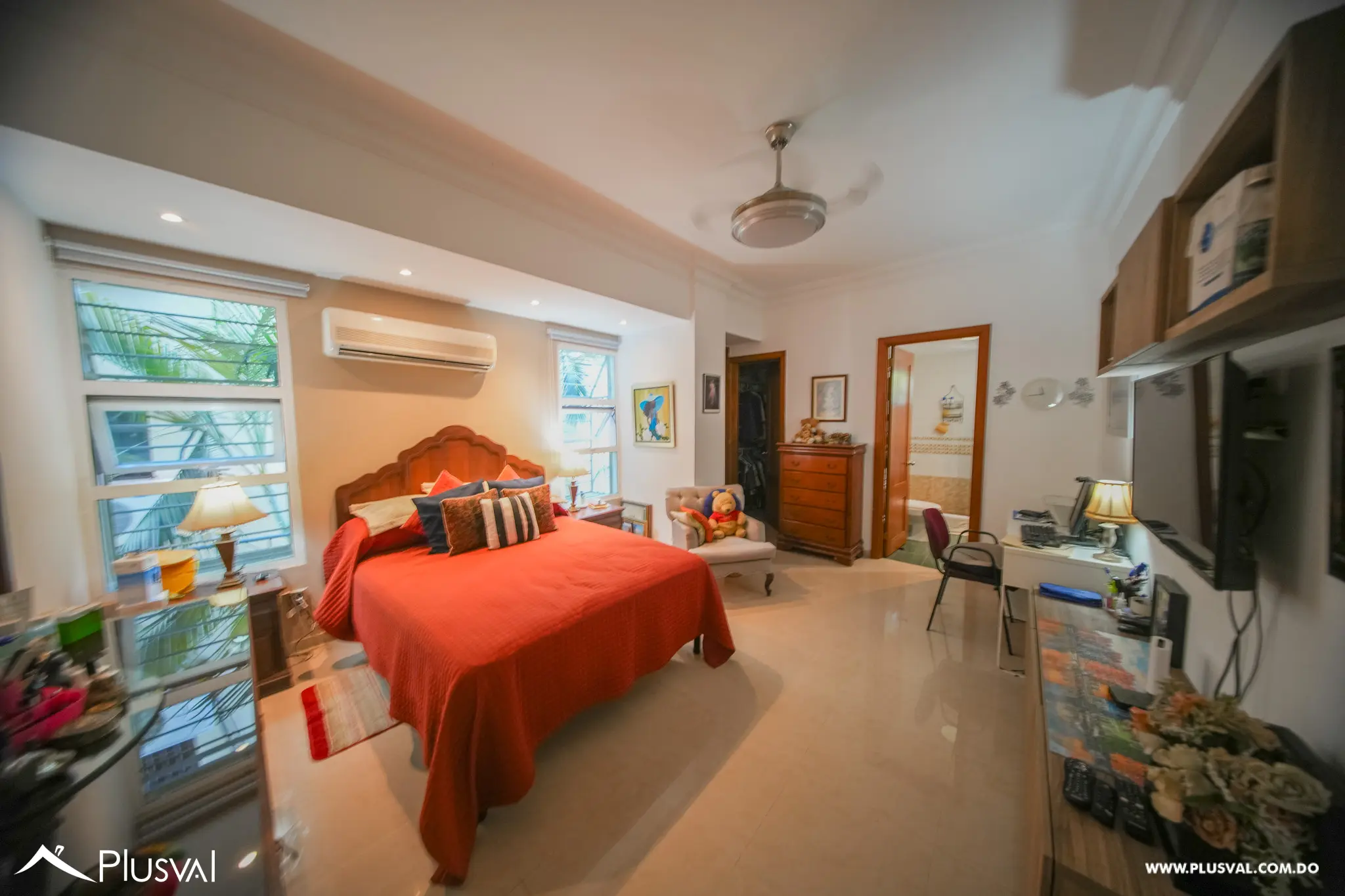 Apartamento en venta en Evaristo Morales 468450