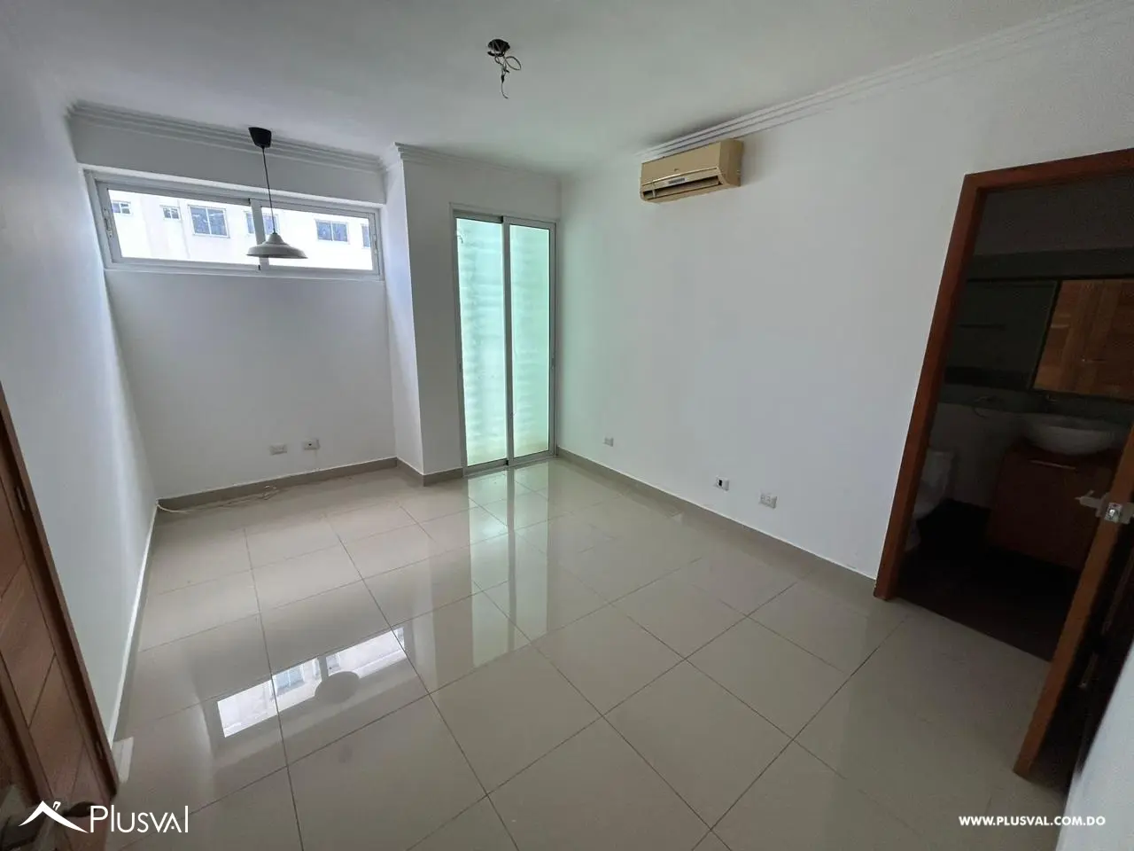 Apartamento en venta, de 3 habitaciones en el  Ens. Paraíso. 507130
