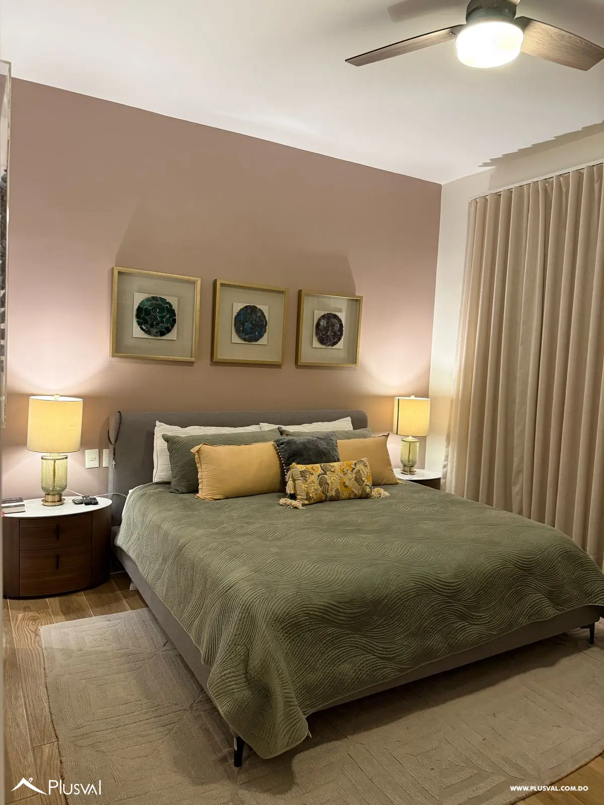 APARTAMENTO DE LUJO EN VENTA EN LAS CANAS DE CAP CANA 460815