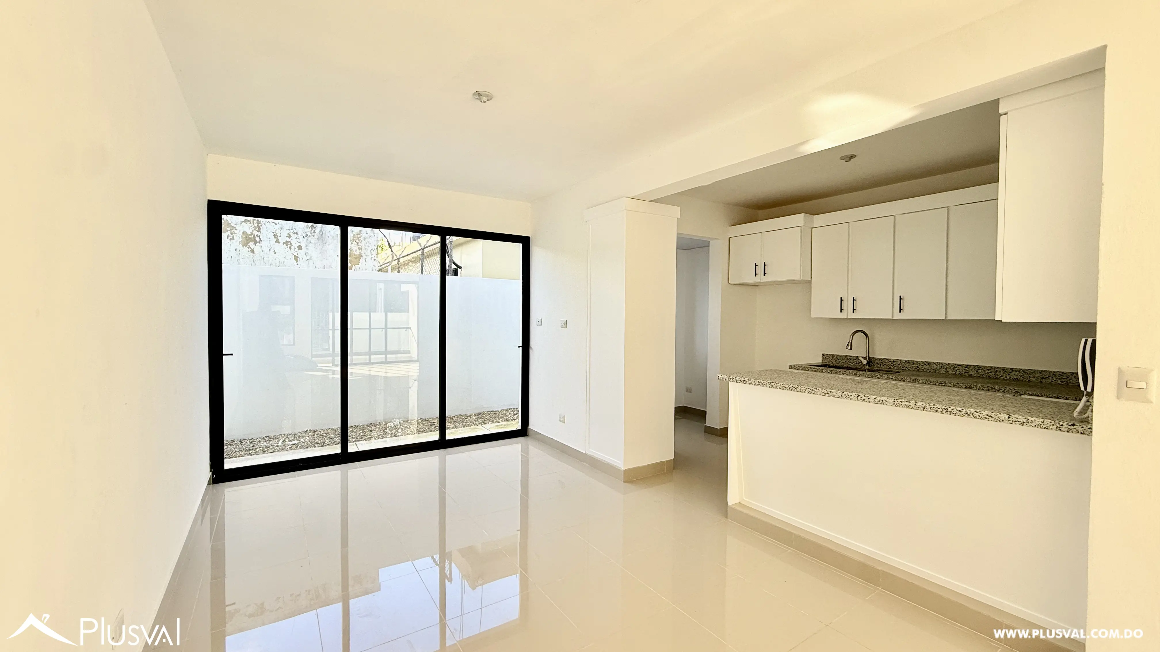 Proyecto de Apartamentos en Jardines del Sur 487815