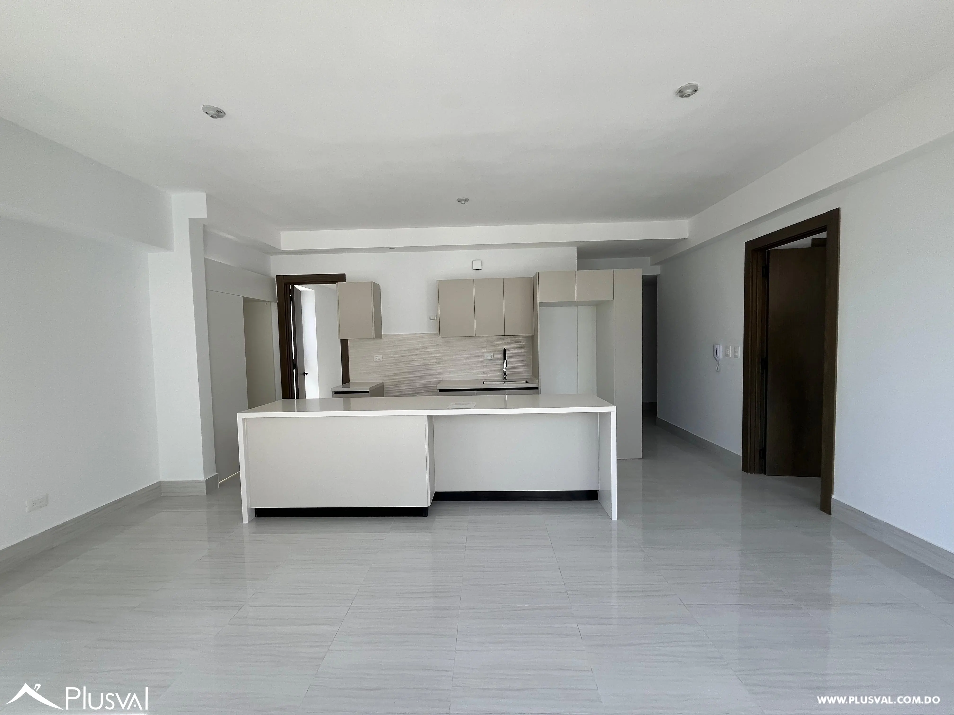 Apartamento a estrenar en alquiler en Bella Vista 472315