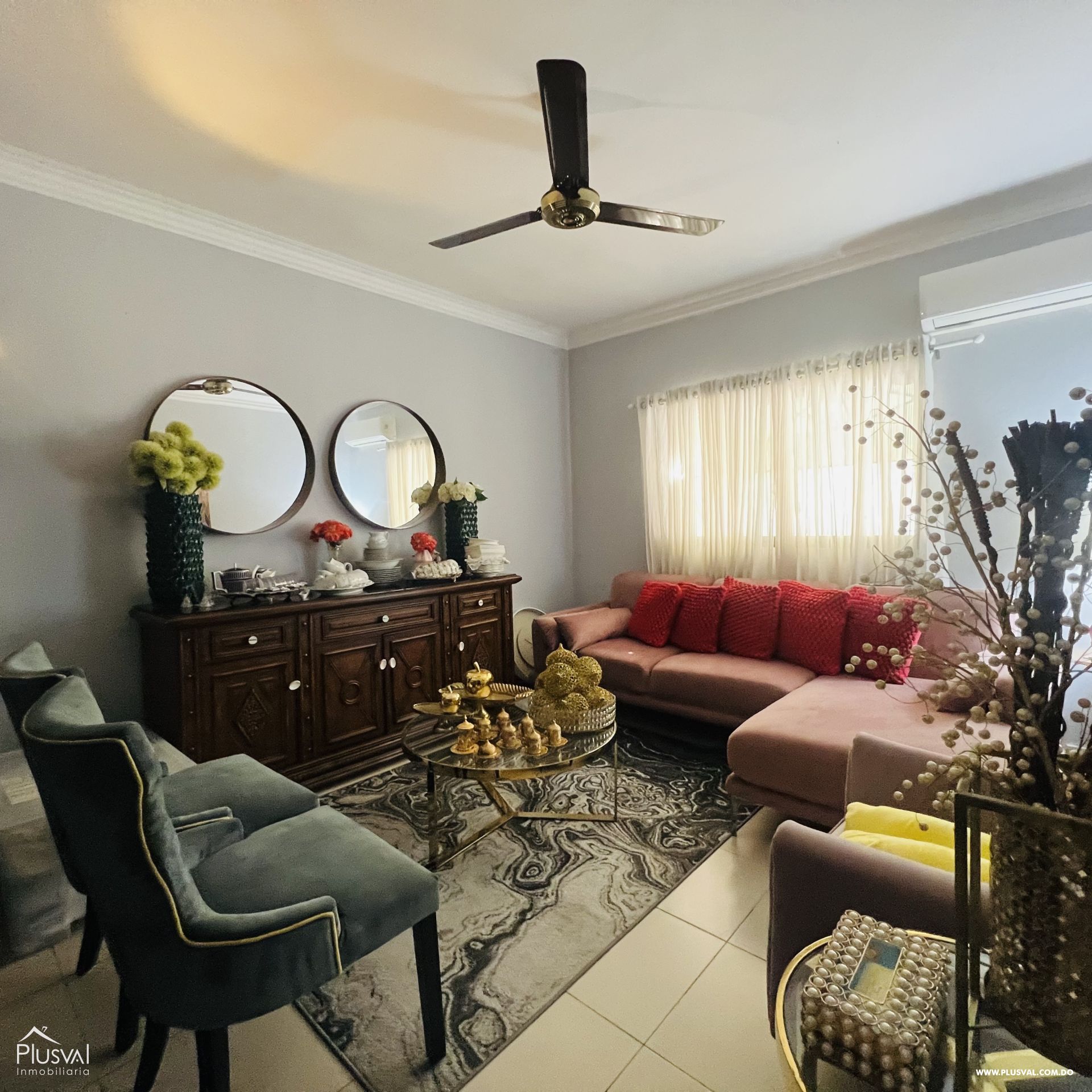 Hermosa casa en venta en el sector los Ríos 376194