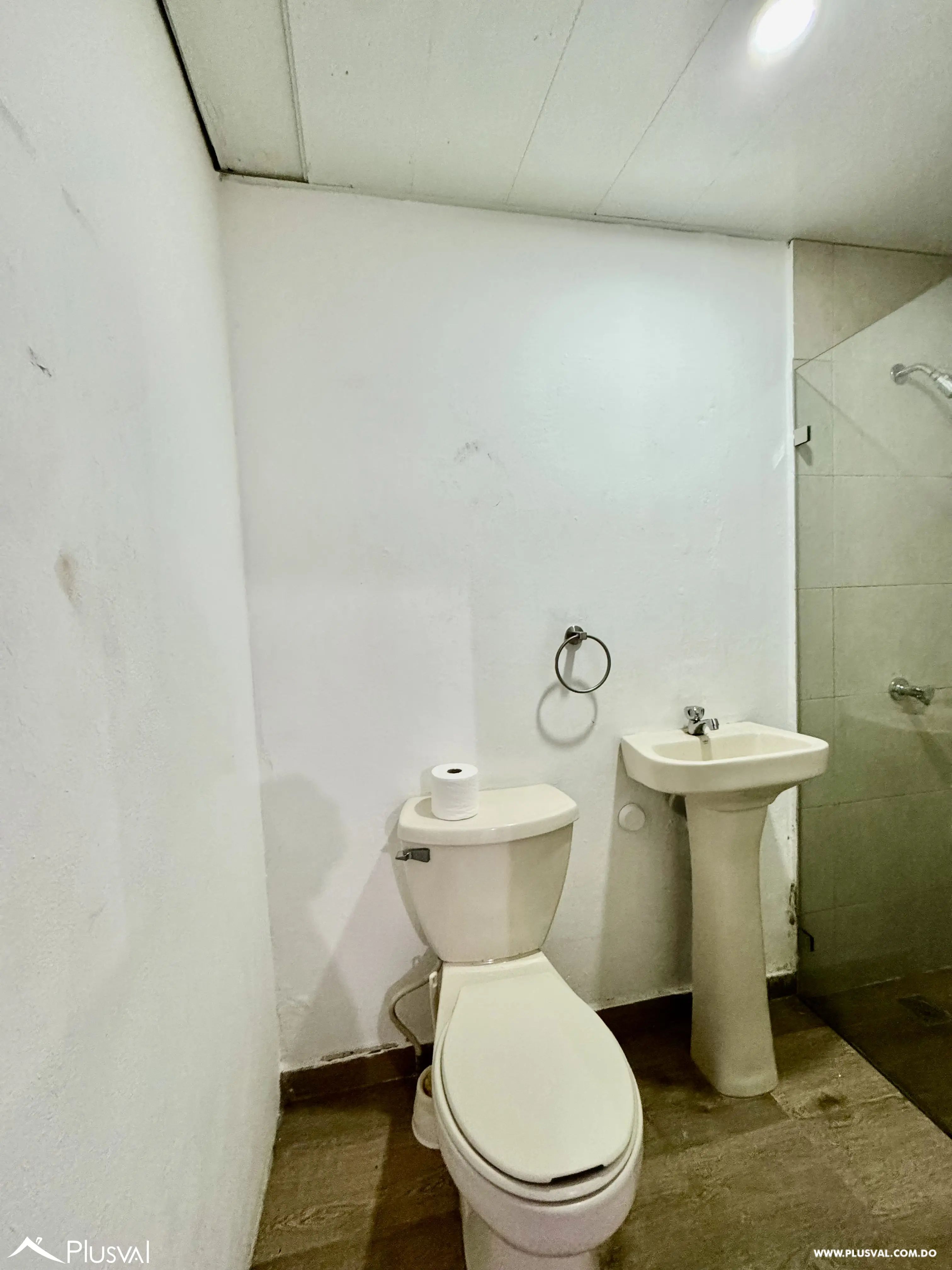 Alquilo Excelente Apartamento en La Esperilla 483491