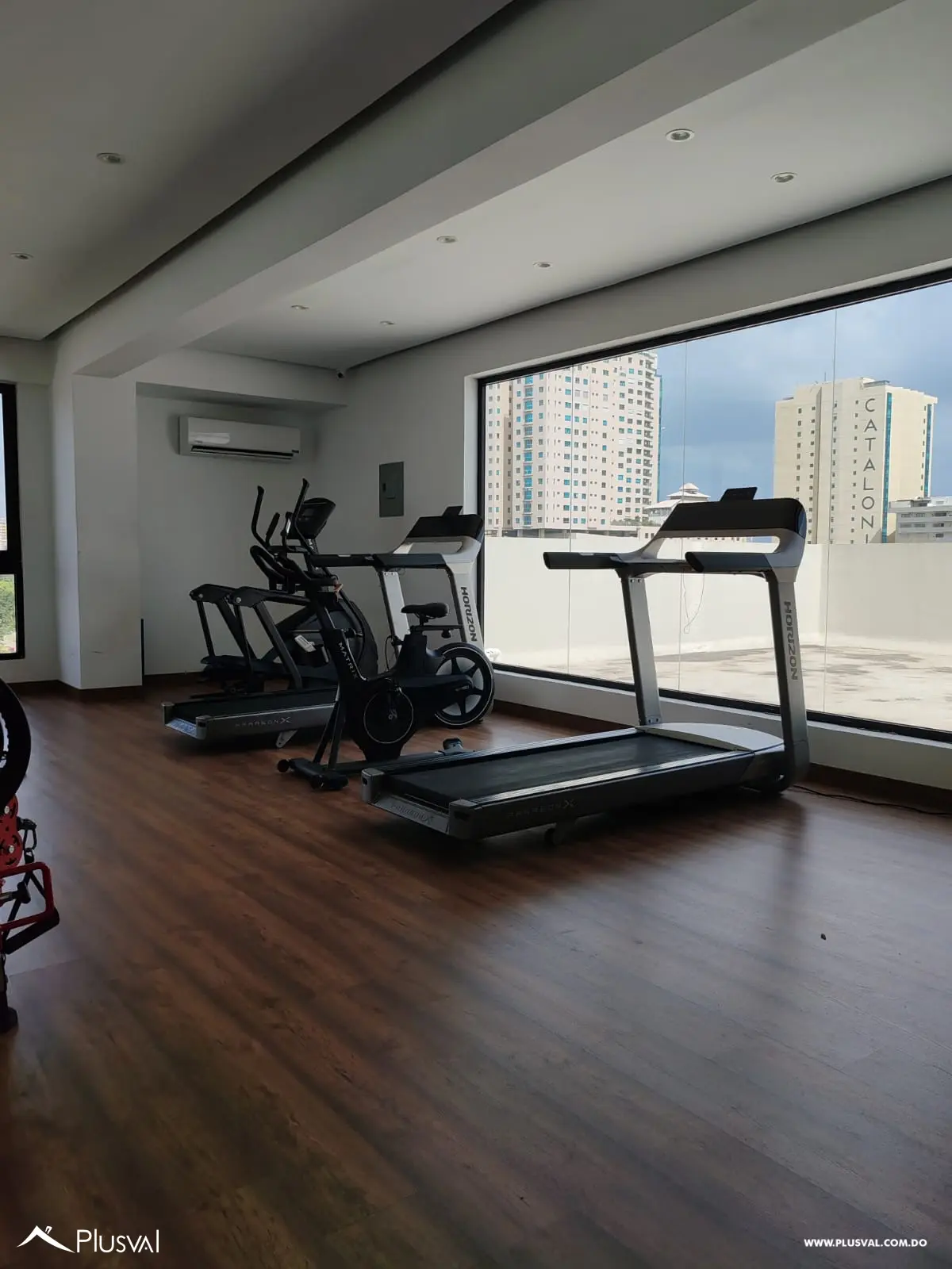 Hermoso apartamento en venta en la zona universitaria 458523