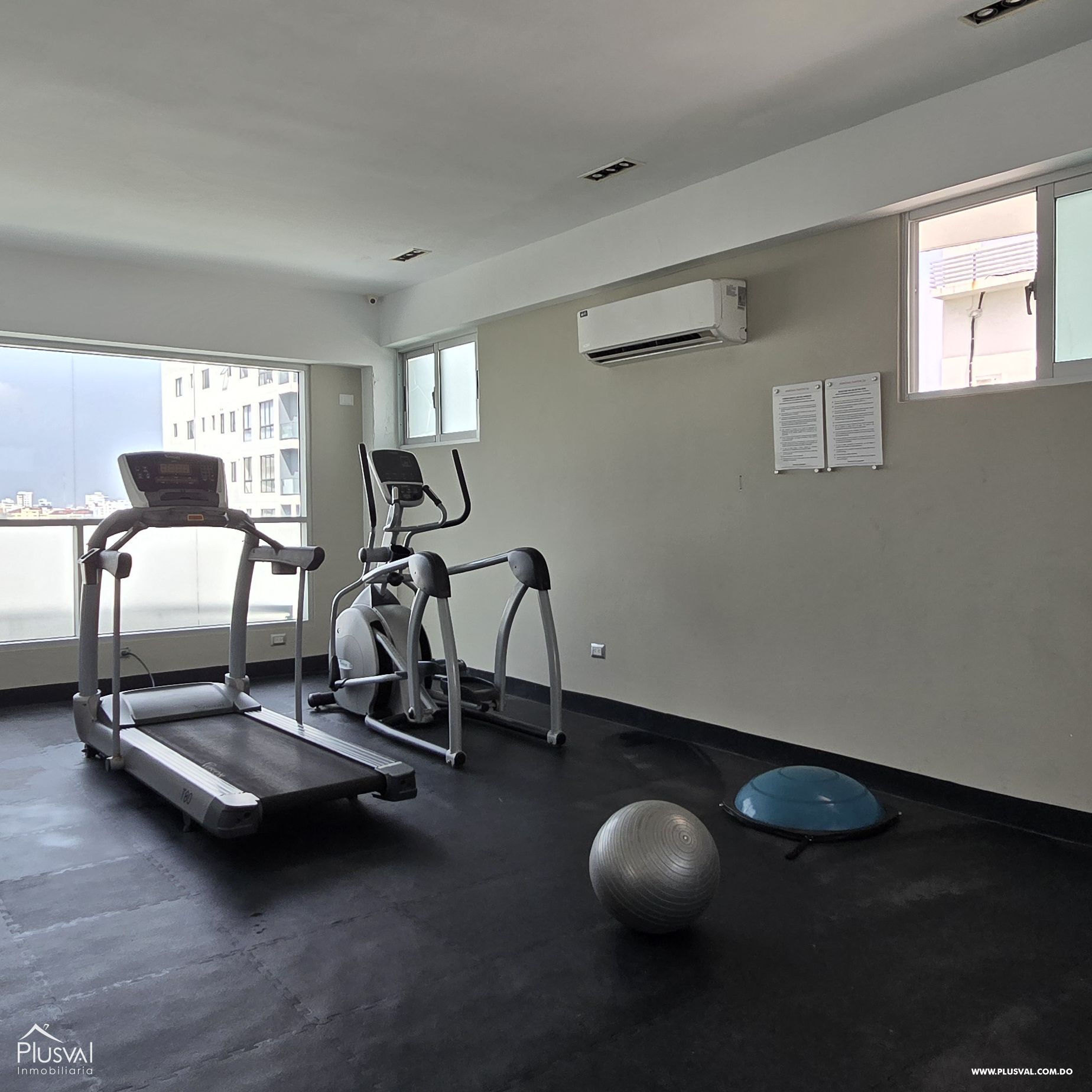 Apartamento AMUEBLADO en Venta, Piantini 374828