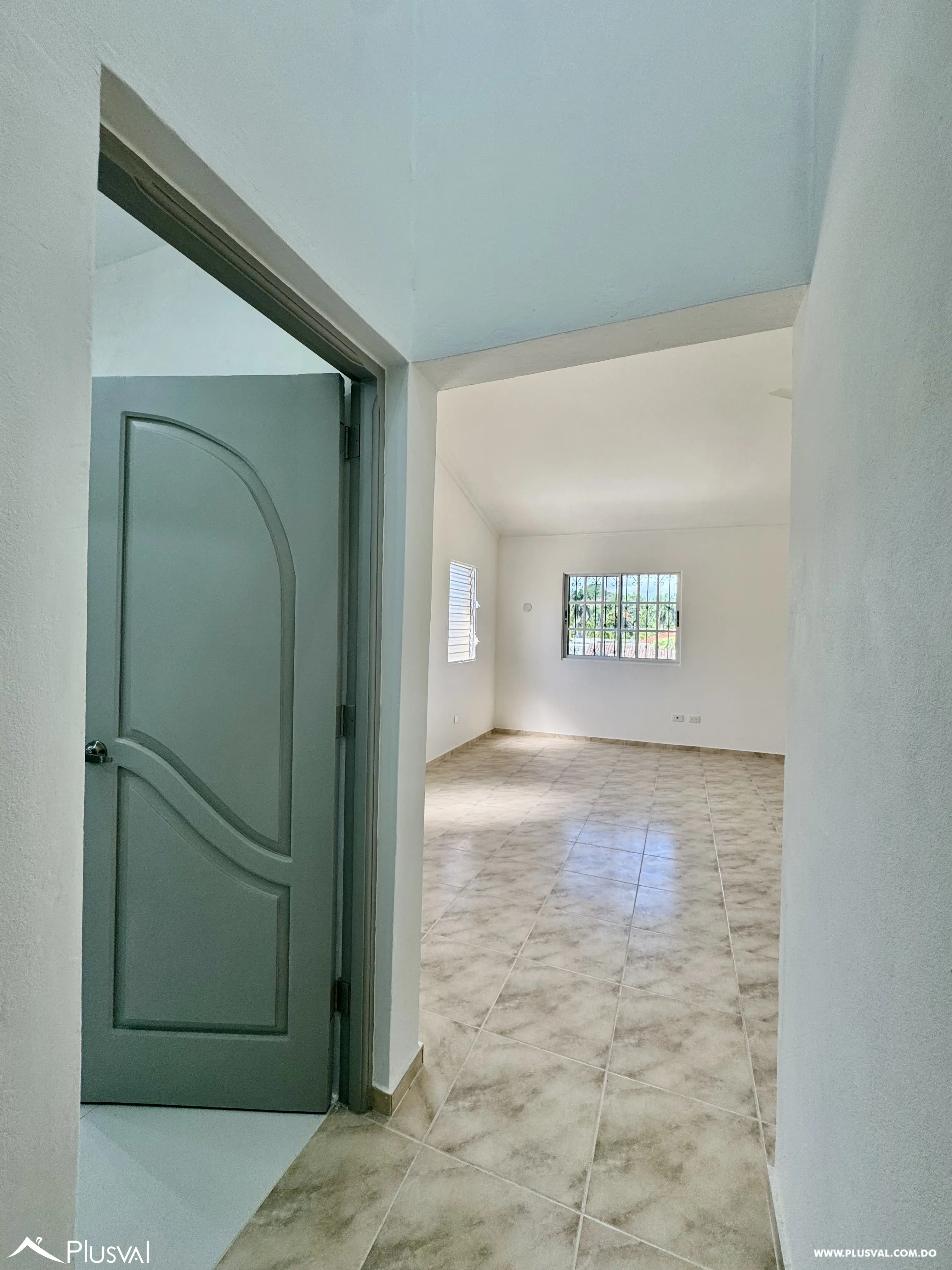 Alquilo Maravillosa Casa en Residencial Cerrado en Cuesta Hermosa II 486412