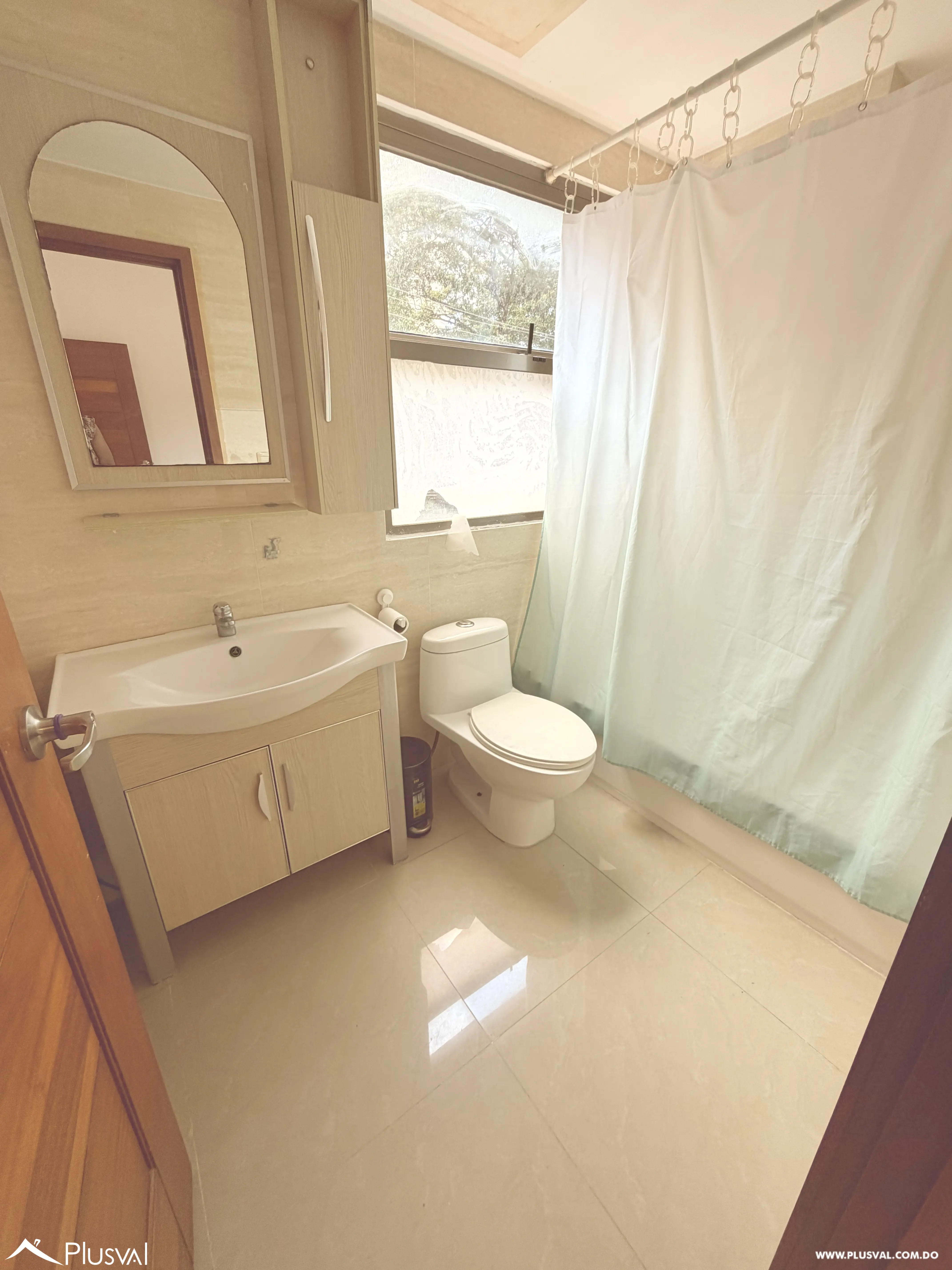 Apartamento en alquiler en El Vergel 492399