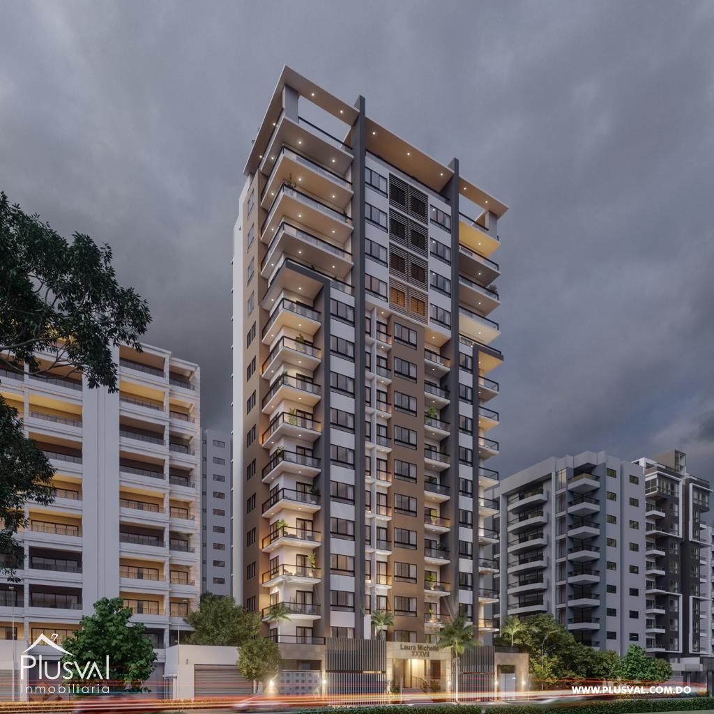 Apartamento en venta de 2 habitaciones en Serralles 307769