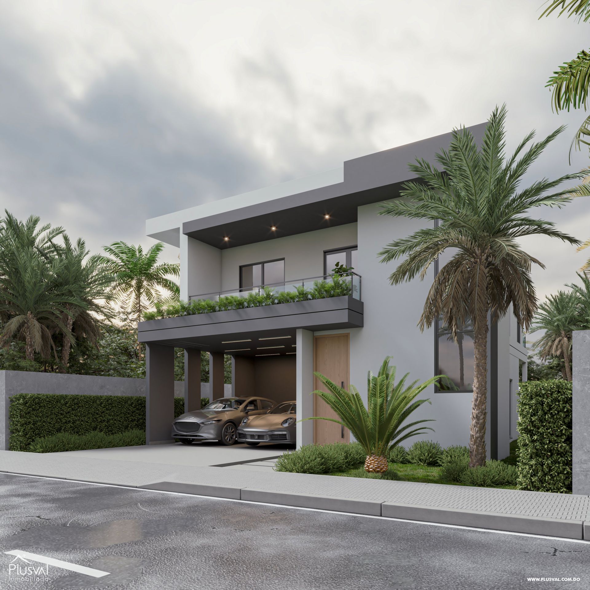 Casa en venta en Brisas de Punta Cana 470693