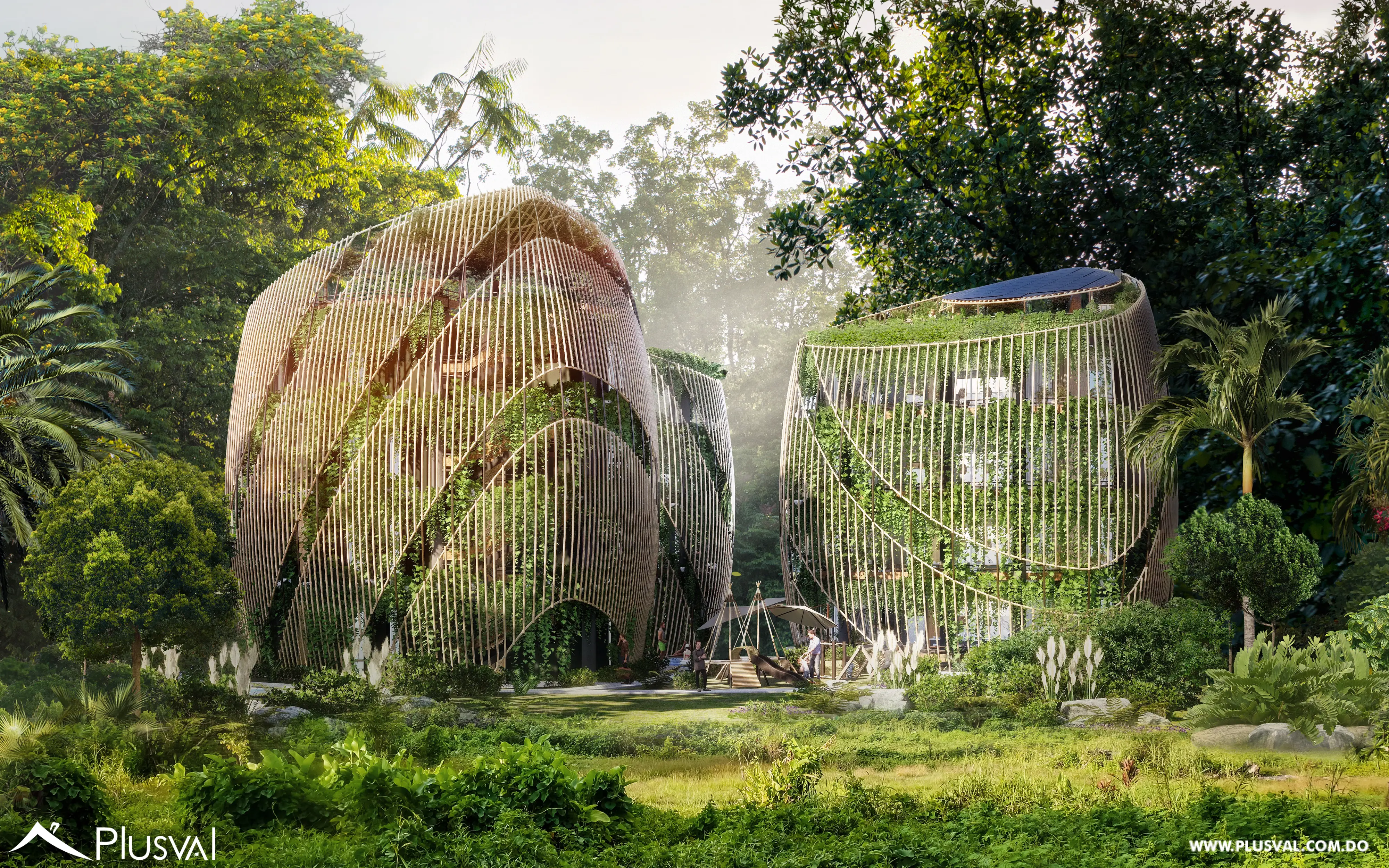 Living The Noom Miches: Tu Pase VIP al Nuevo Paraíso del Caribe con Plusvalía Asegurada 465197
