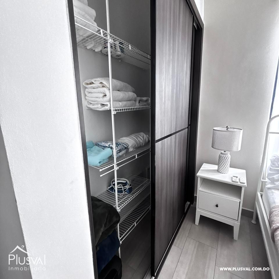 Alquiler de propiedad en Residencial Bavaro, Punta Cana 500991