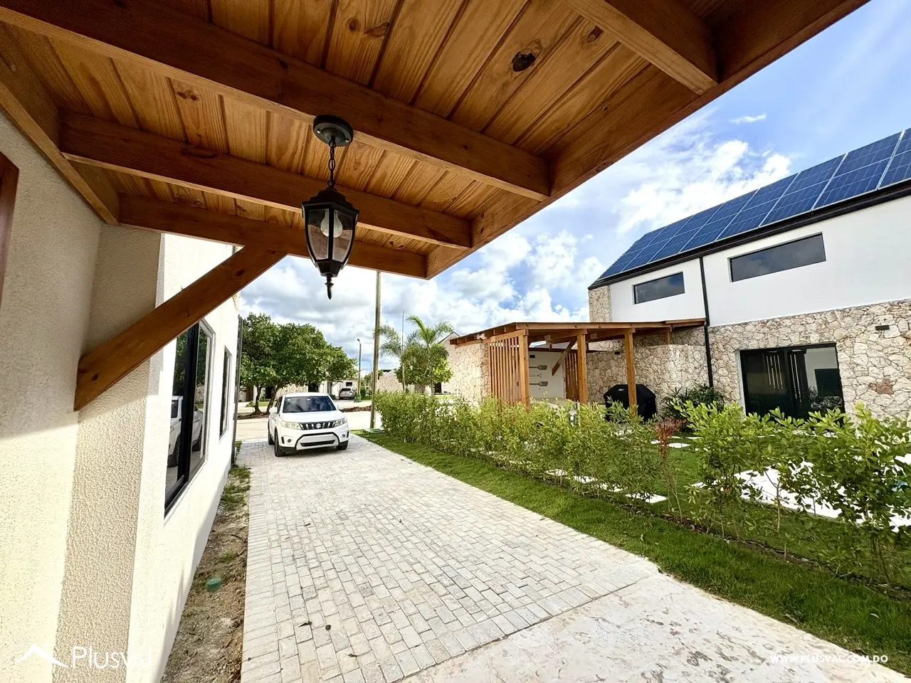 Villa a estrenar en alquiler – Sabana Ecuestre, Vistacana 497293