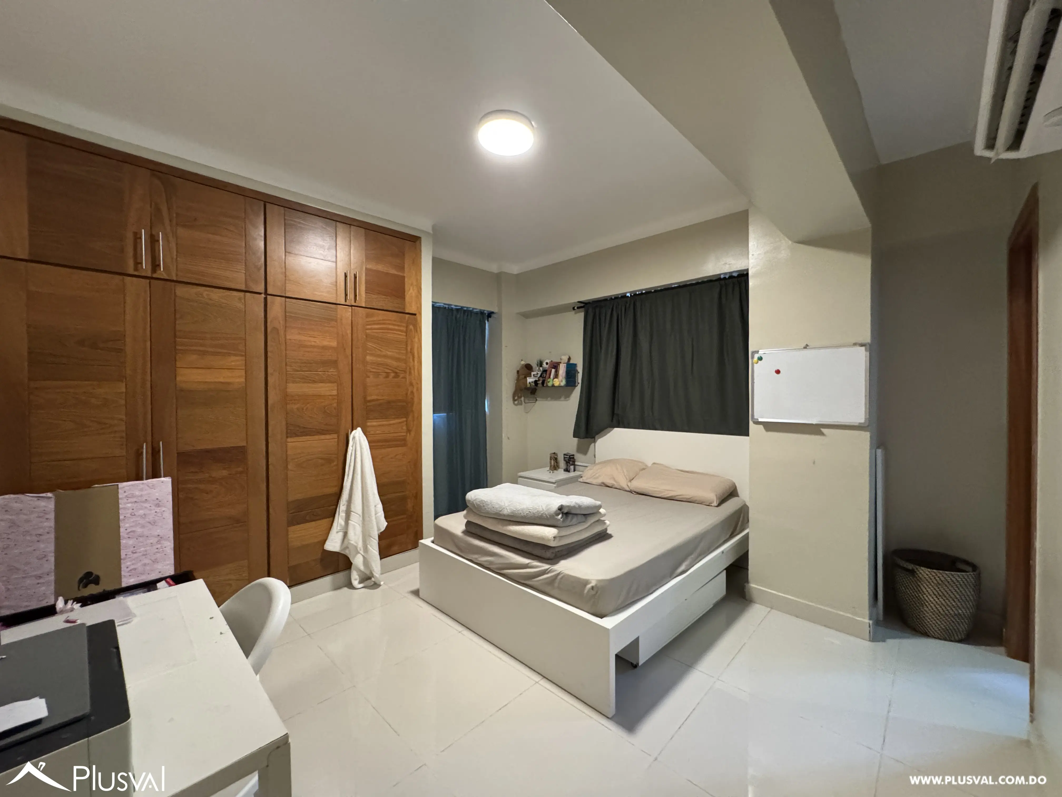 Apartamento en venta en torre moderna con vista a la ciudad | 3 habitaciones 524045