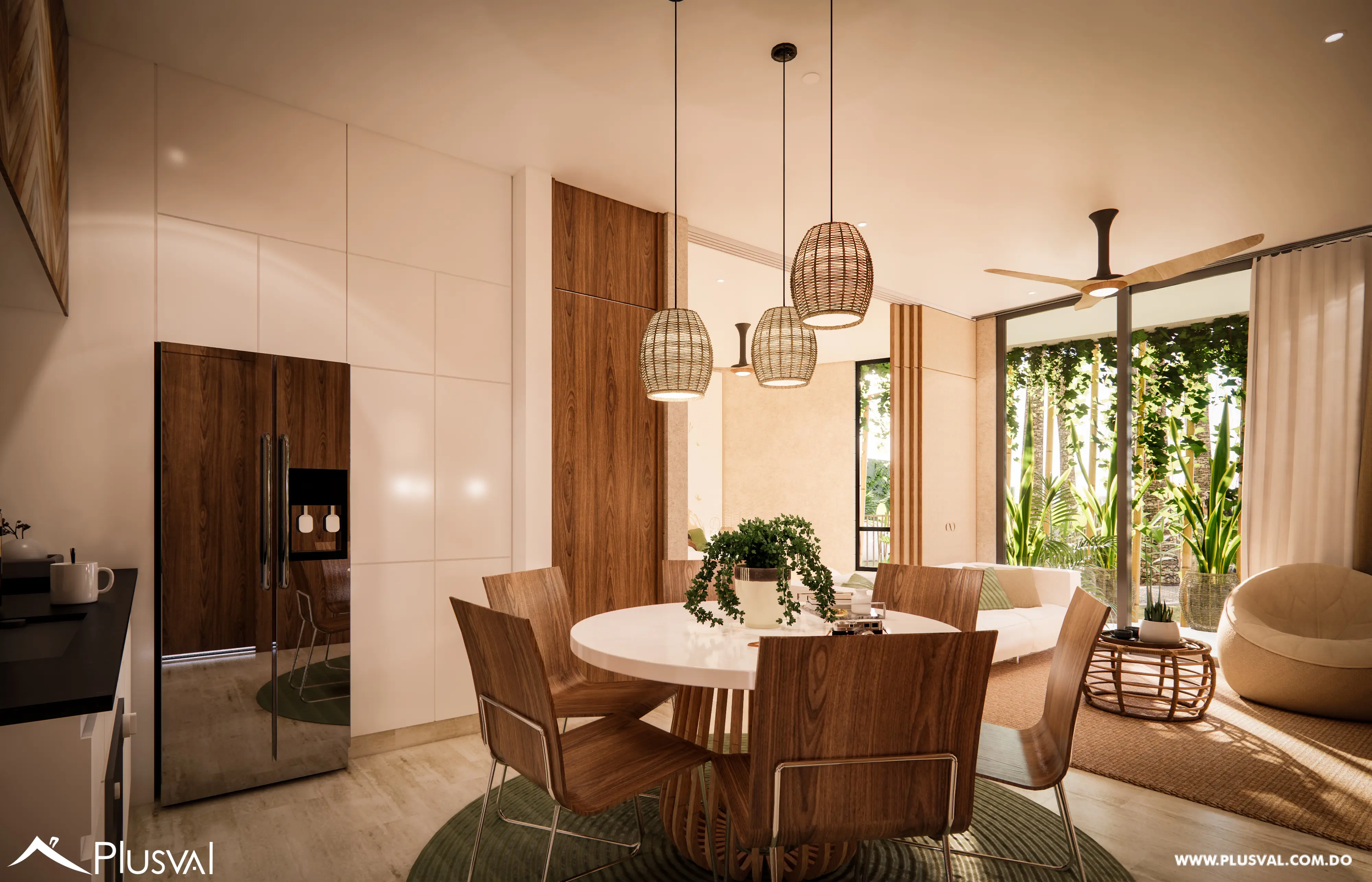 Living The Noom Miches: Tu Pase VIP al Nuevo Paraíso del Caribe con Plusvalía Asegurada 465205
