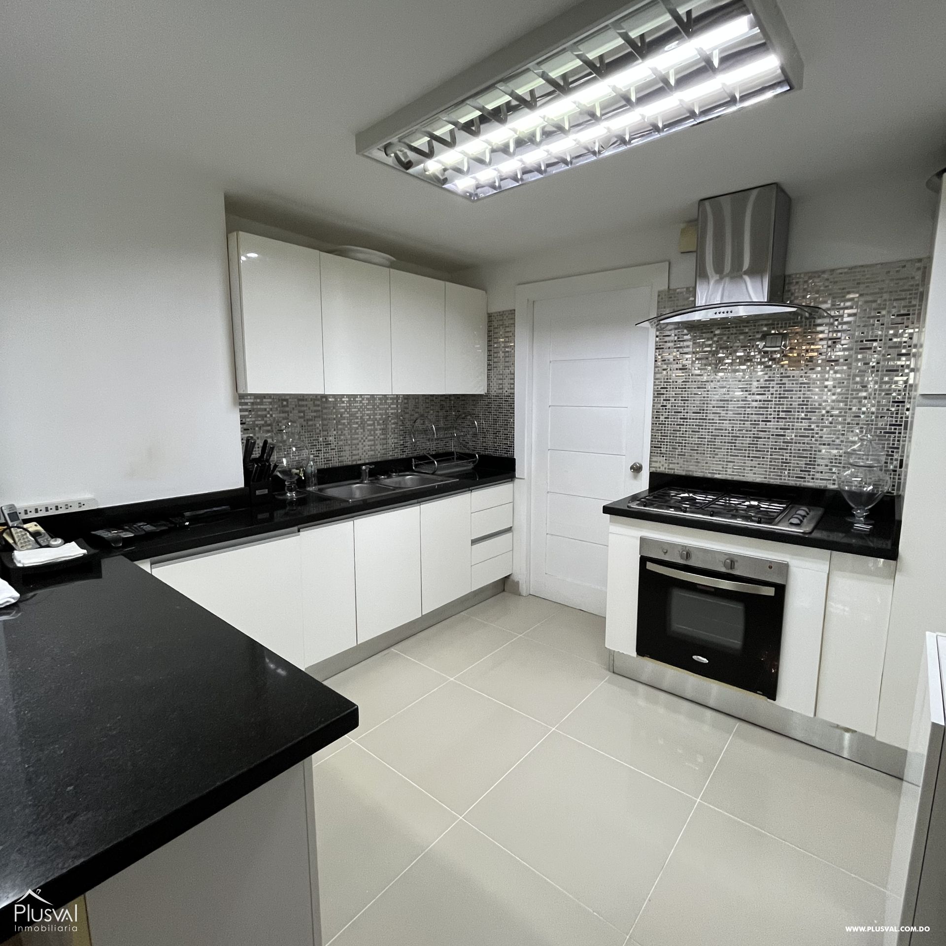 Apartamento en venta y alquiler Evaristo Morales 401753