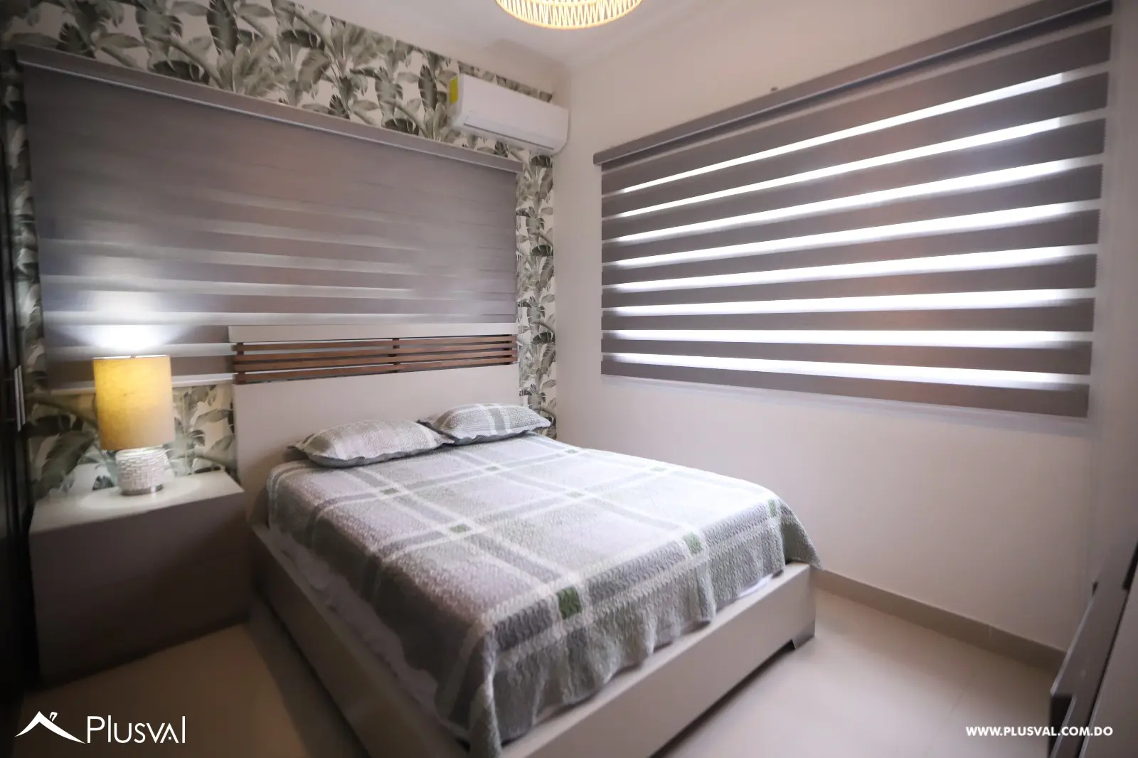 Villa amueblada en Sosúa Ocean Village 455375