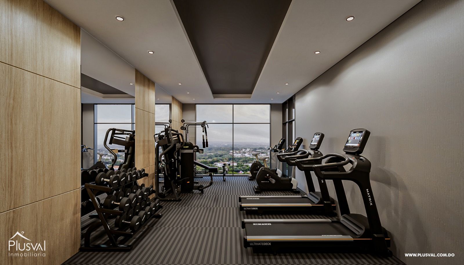 Apartamento en Venta en el Millón 486472