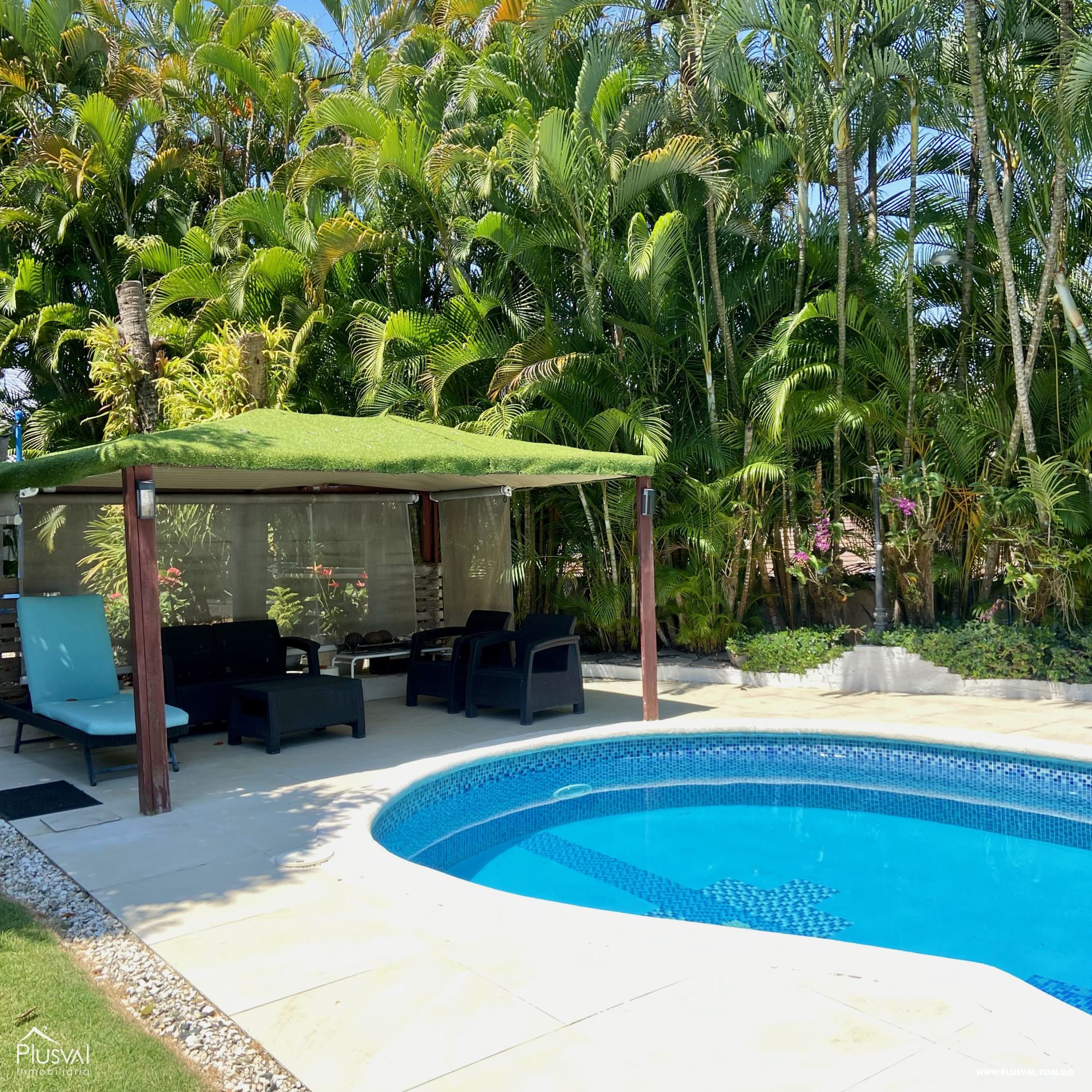 Casa en Venta Cuesta Hermosa II 271089