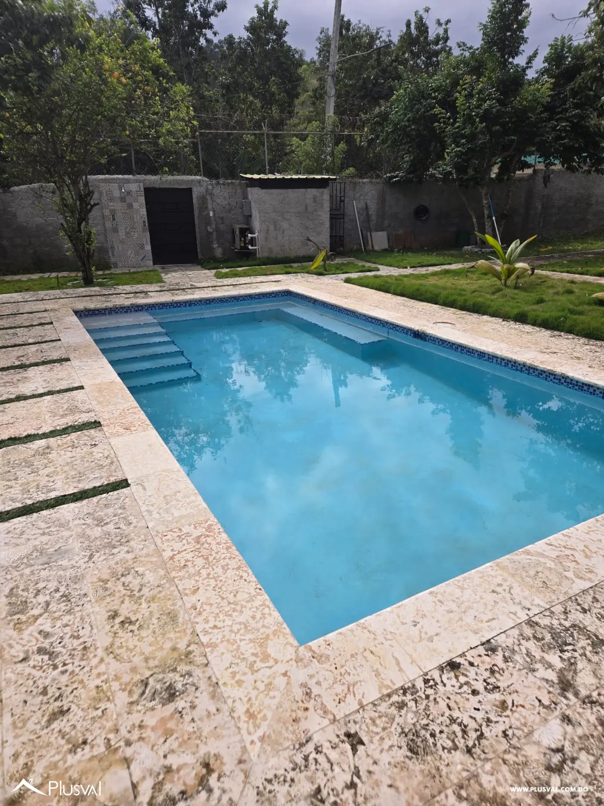 Exclusiva Villa en Venta – Nizao de Ocoa | Totalmente AmuebladaVendo 479704