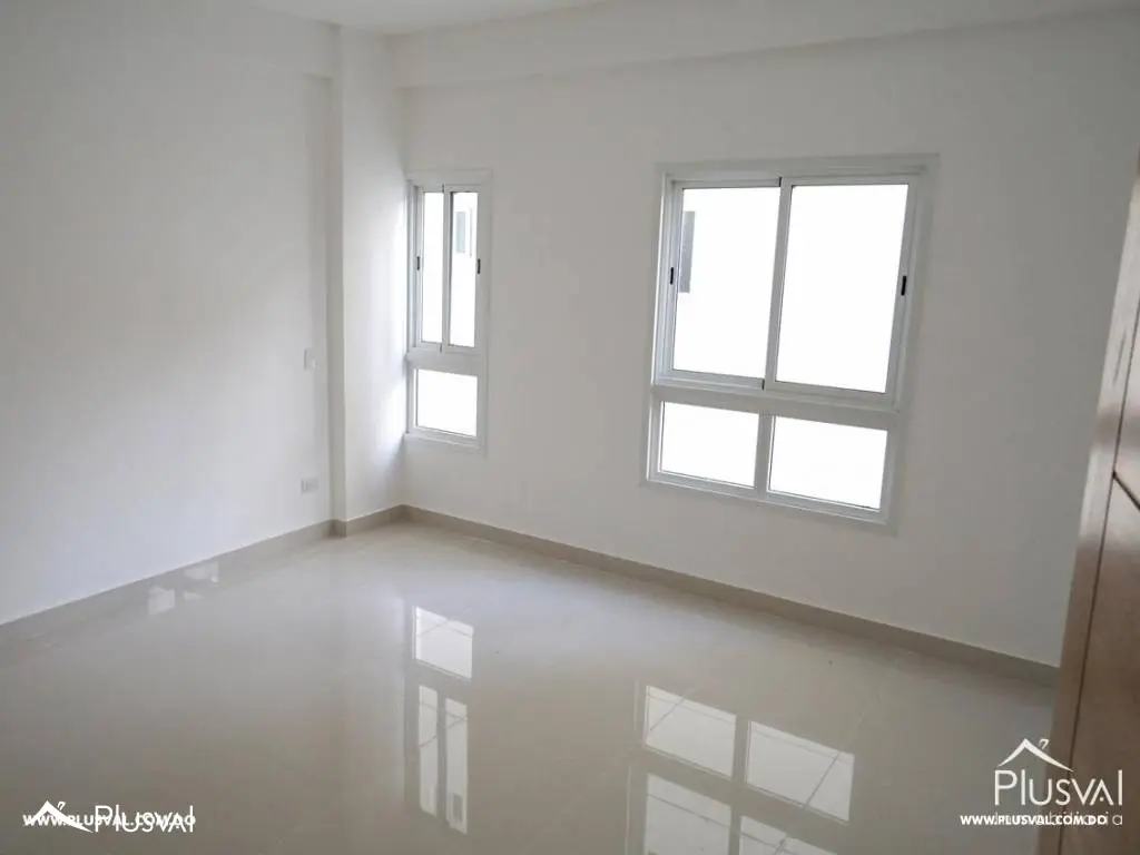 Apartamento en alquiler en el Millon 465631