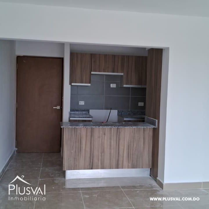 Penthouse en Proyecto nuevo Bavaro 387463