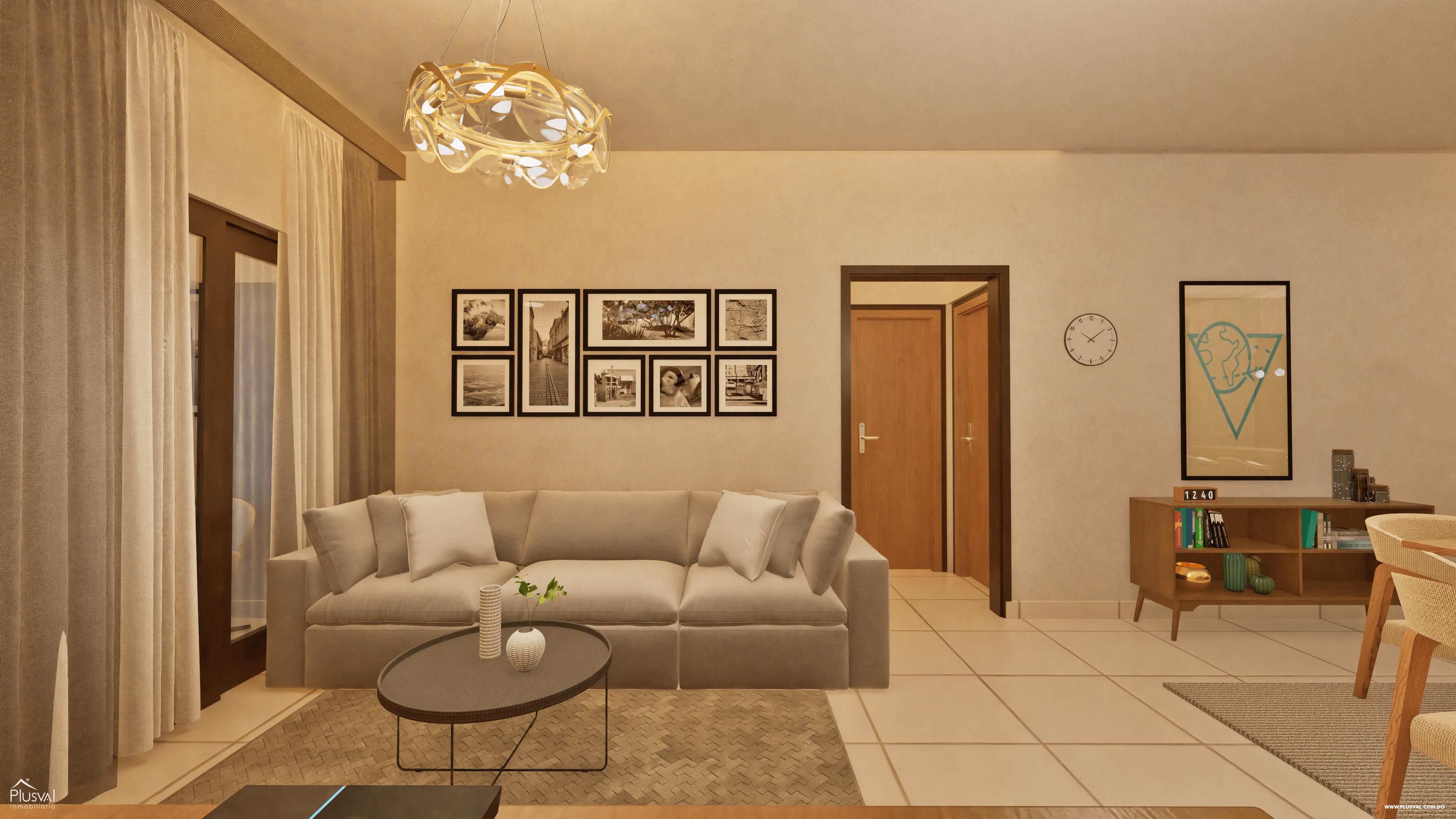 Proyecto Residencial de Apartamentos en Prado Oriental 431617