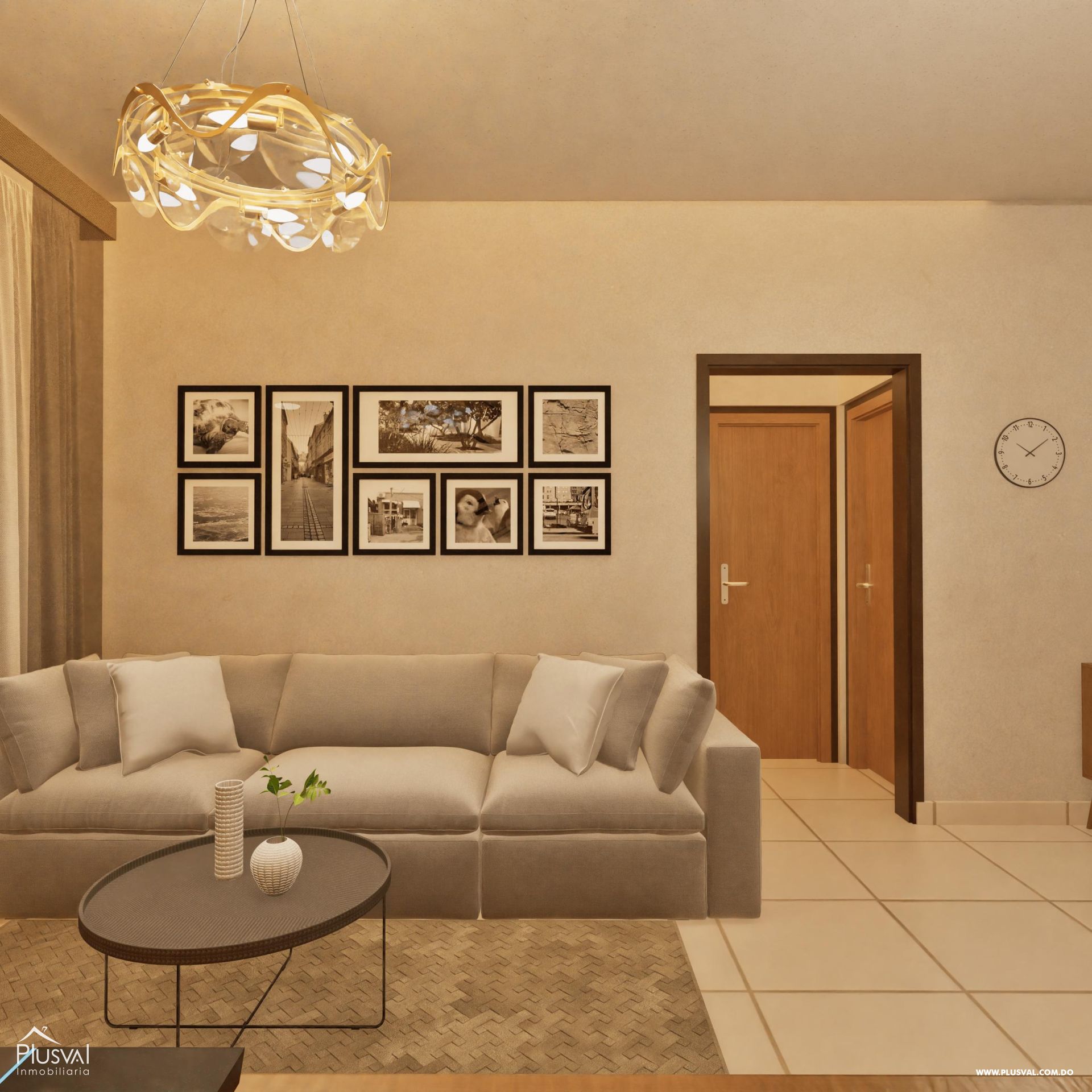 Proyecto Residencial de Apartamentos en Prado Oriental 431623