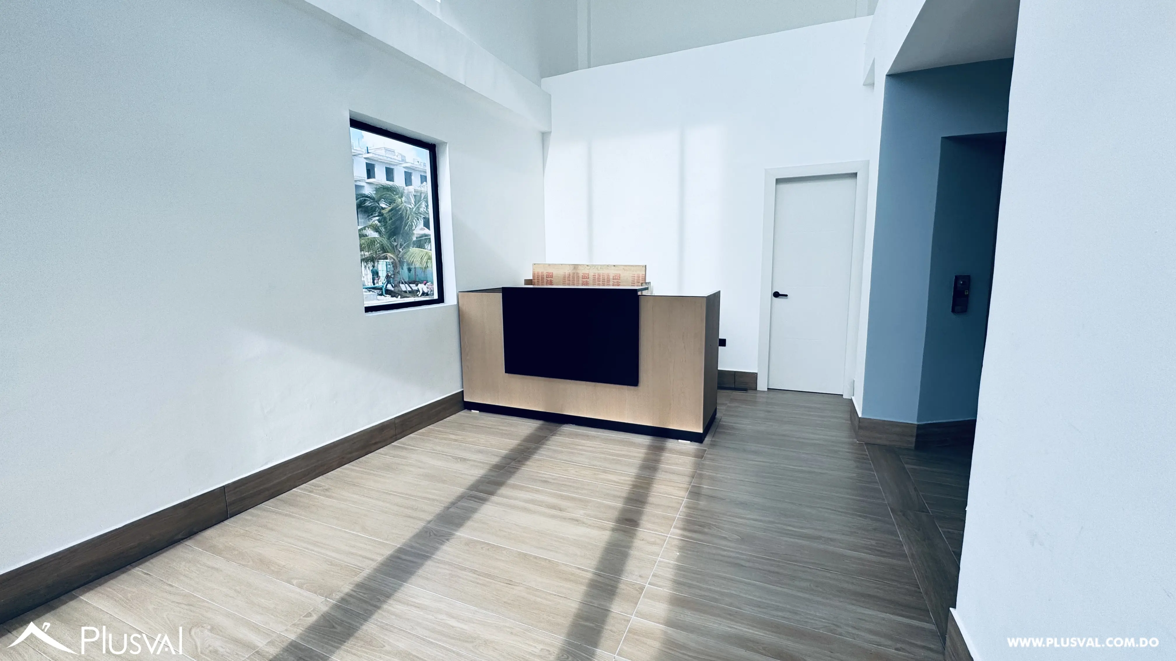 Suite en Venta Downtown Punta Cana  ¡Inversión Estratégica y Rentable! 474829