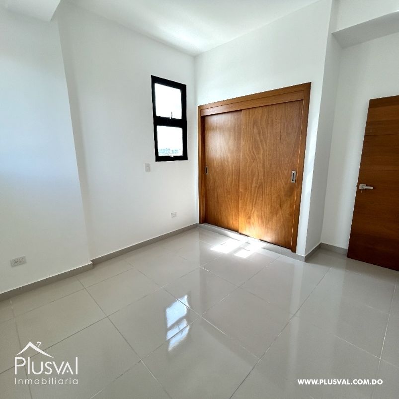 Nuevo apartamento con ascensor en Los Alamos 376161