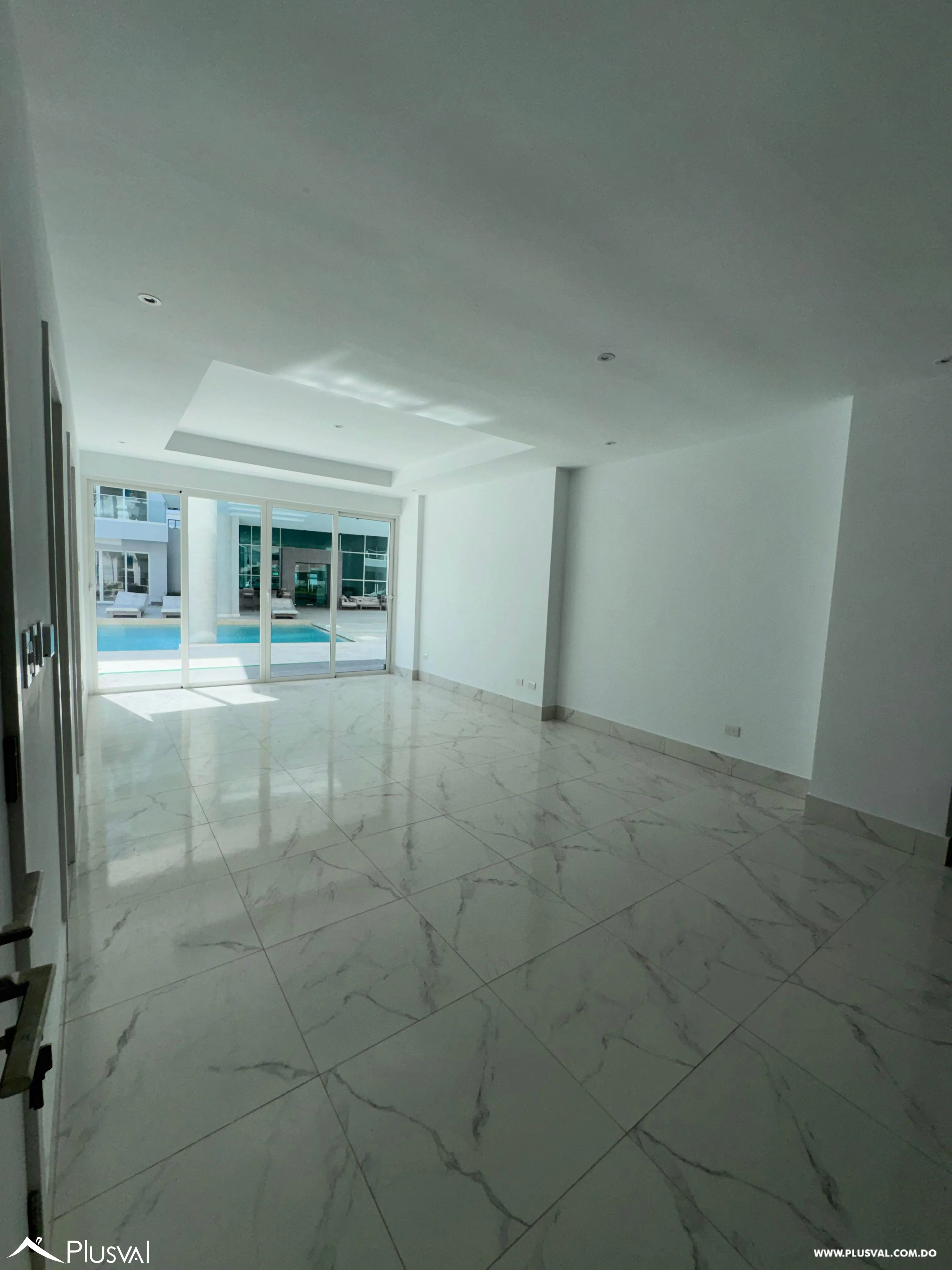 Apartamento en Venta en Ciudad Las Canas, Cap Cana | 2 Habitaciones, 2 Parqueos y Línea Blanca 505630