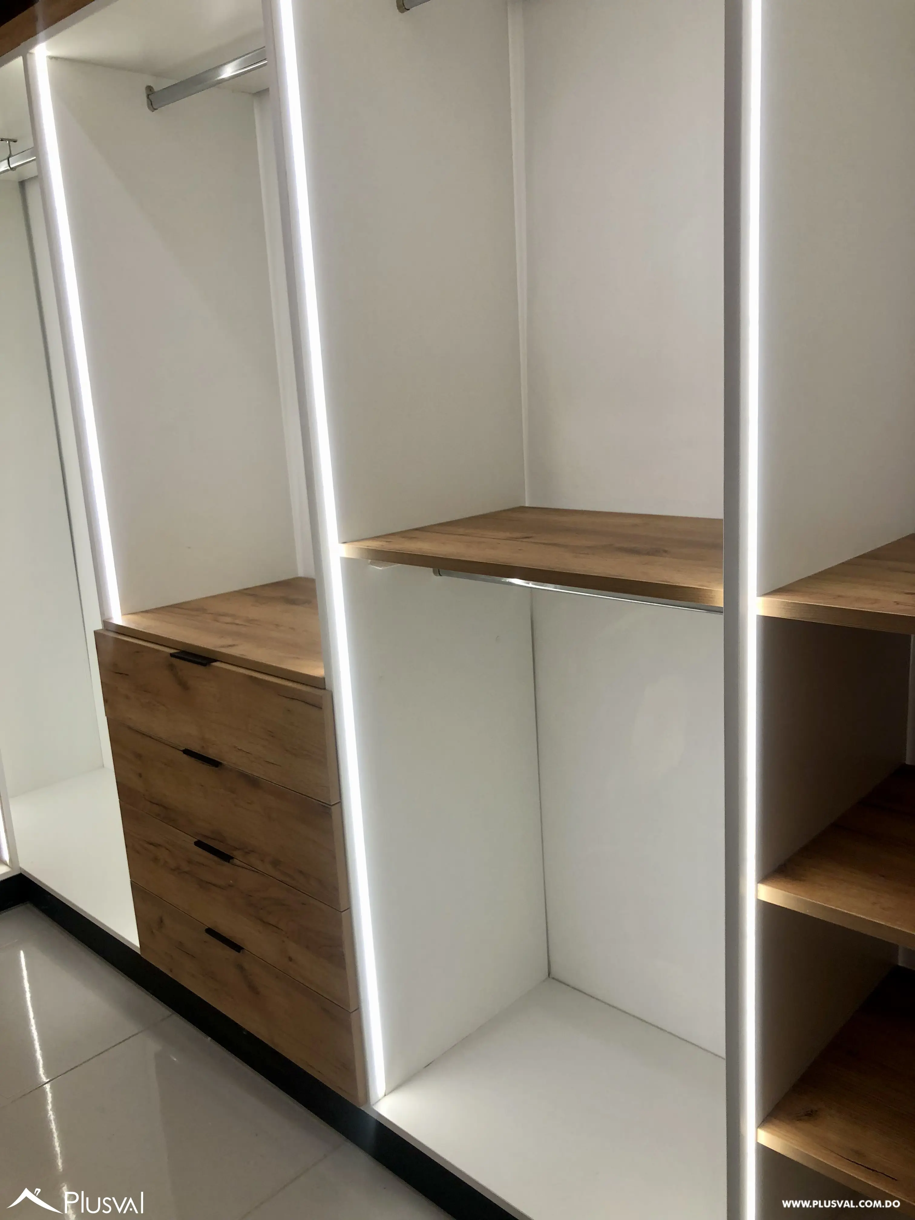 Apartamento en alquiler para vivir con comodidad y estilo en Naco 476906