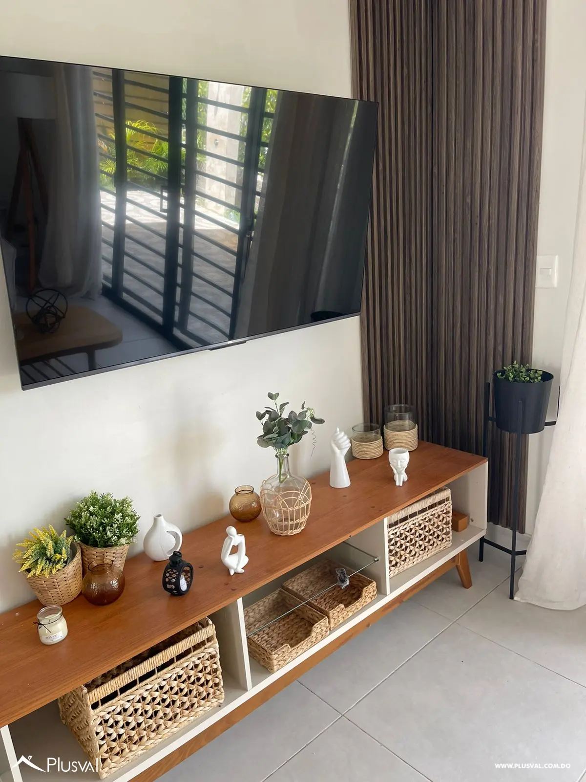 Villa amueblada con picuzzi y terrraza privada próximo a Downtown 534439