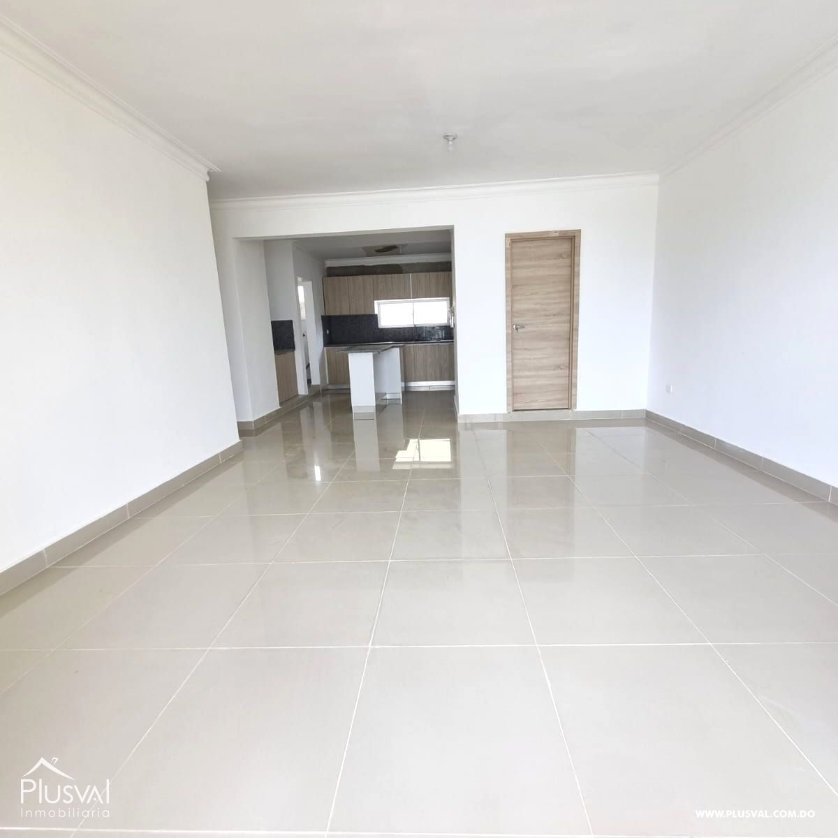 Apartamentos listos en venta 398411