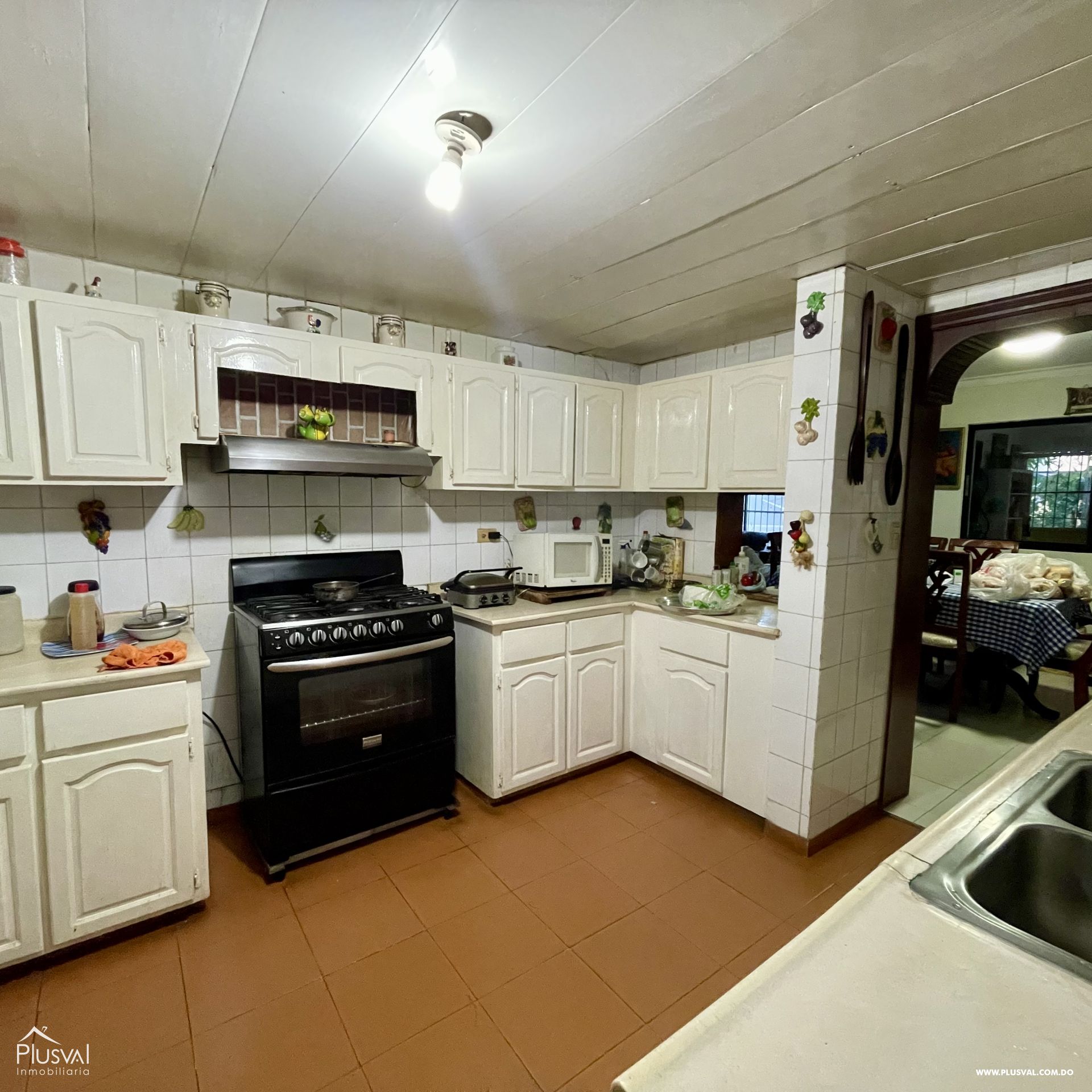 Casa en Venta En Las Praderas 405626