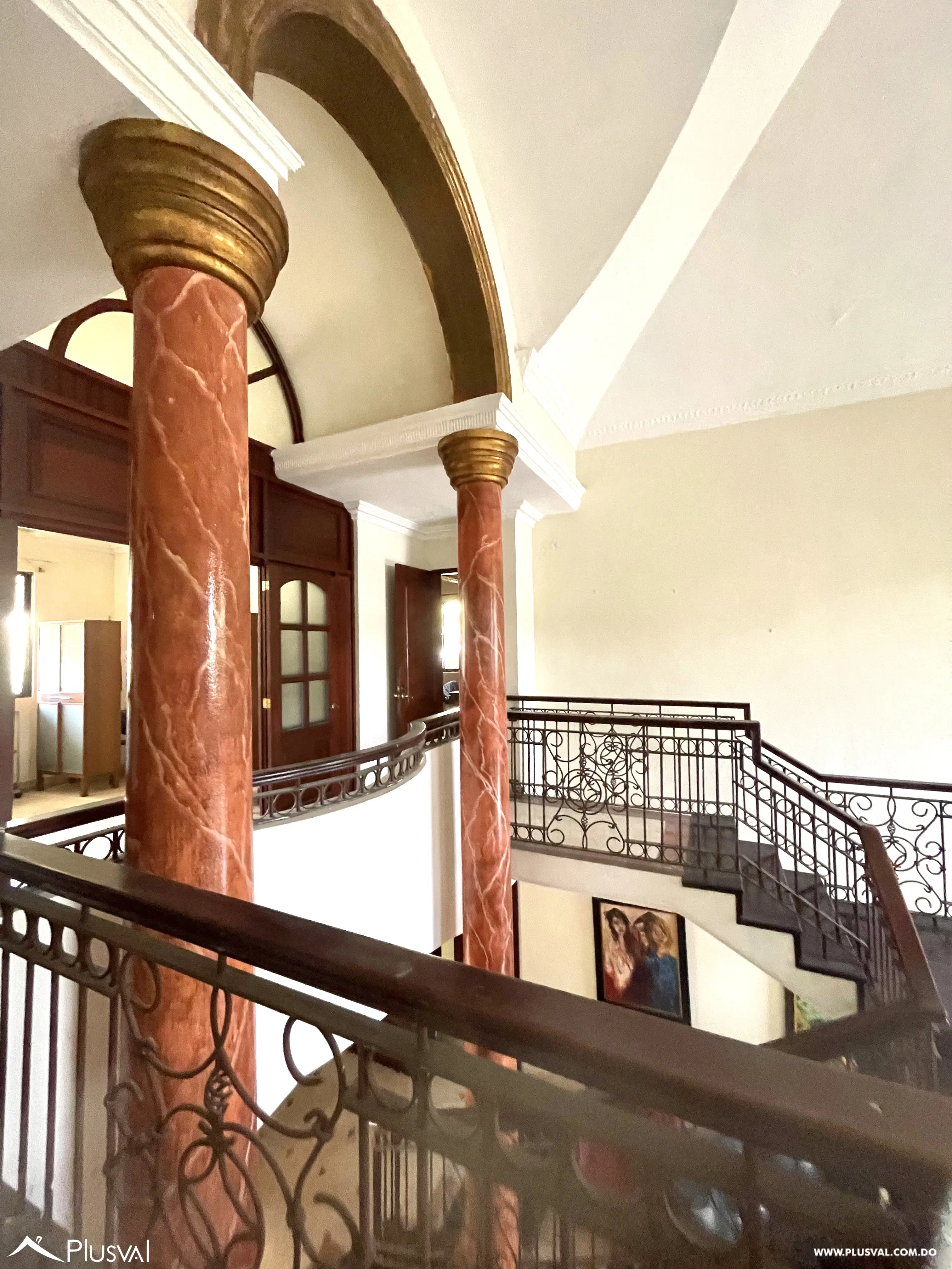 Casa en Venta en Cuesta Hermosa II 483086