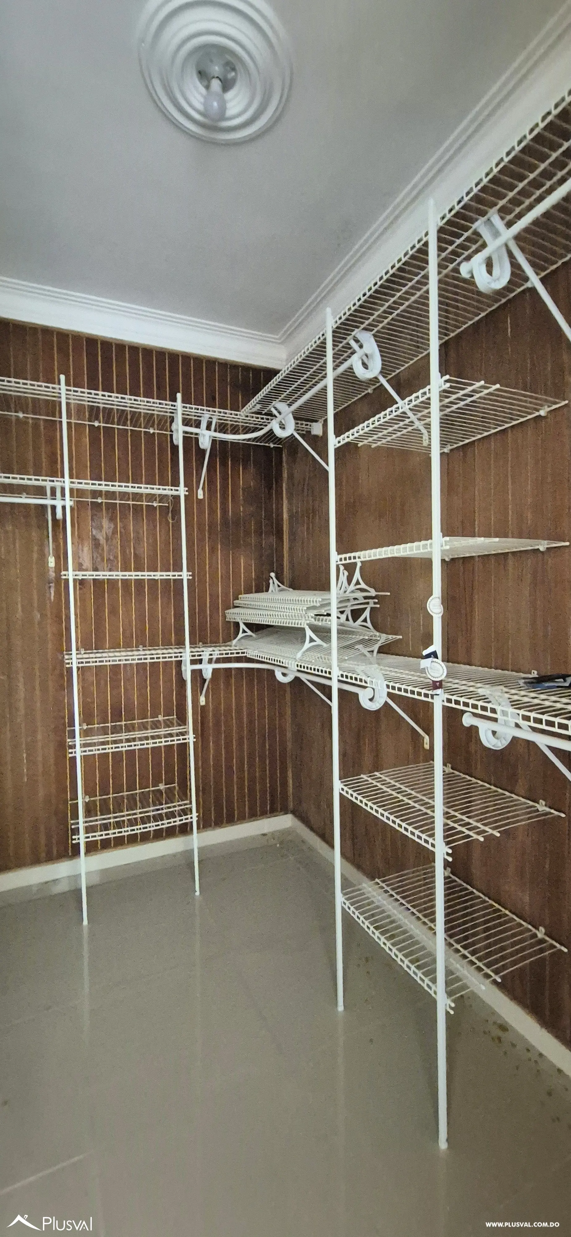 Casa en Alquiler en Altos de Arroyo Hondo III 506455