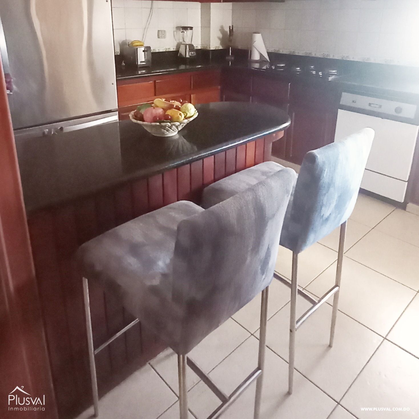 Apartamento en venta, Bella Vista. 307815