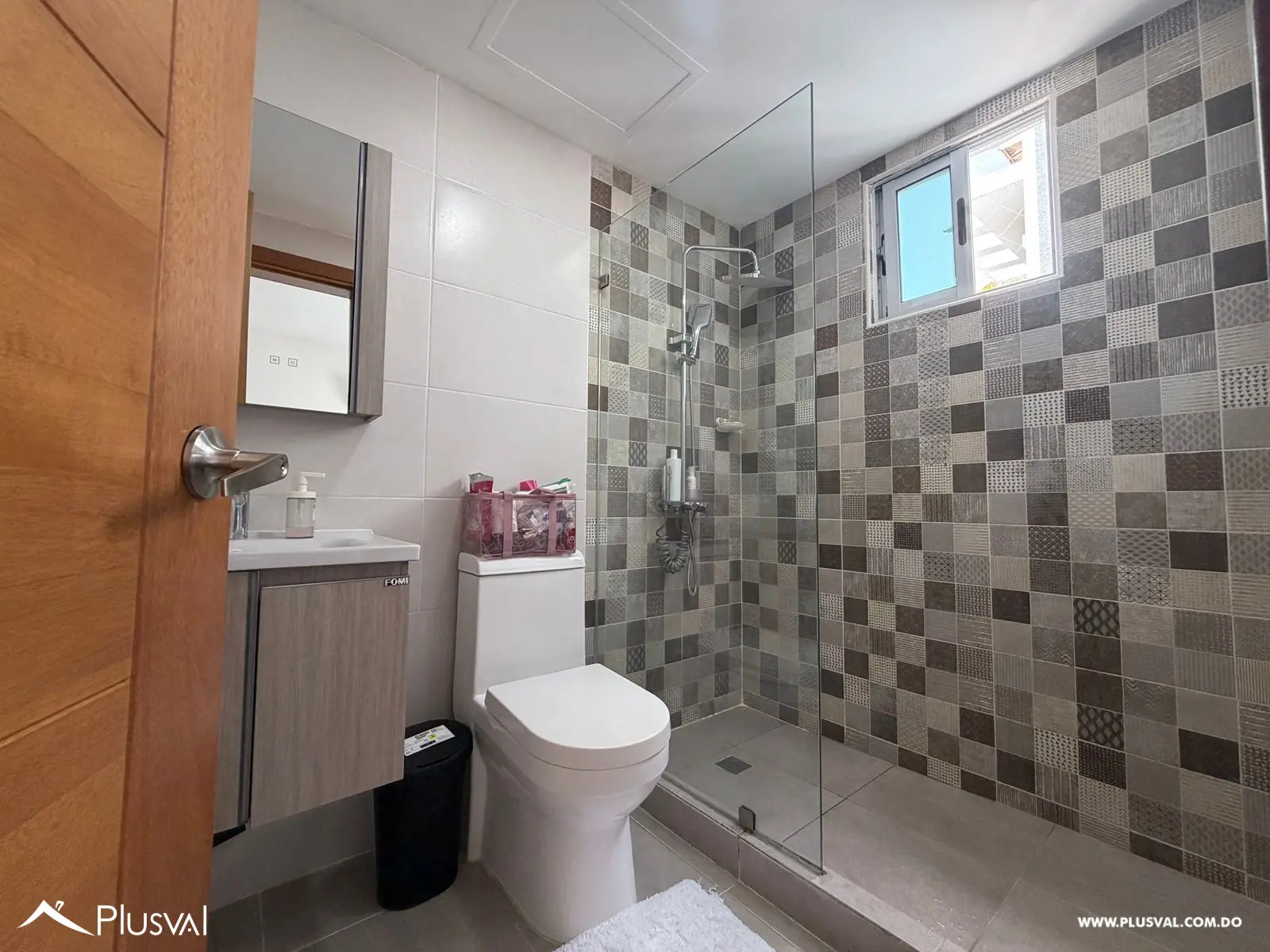 Apartamento en venta en Bella vista 505076