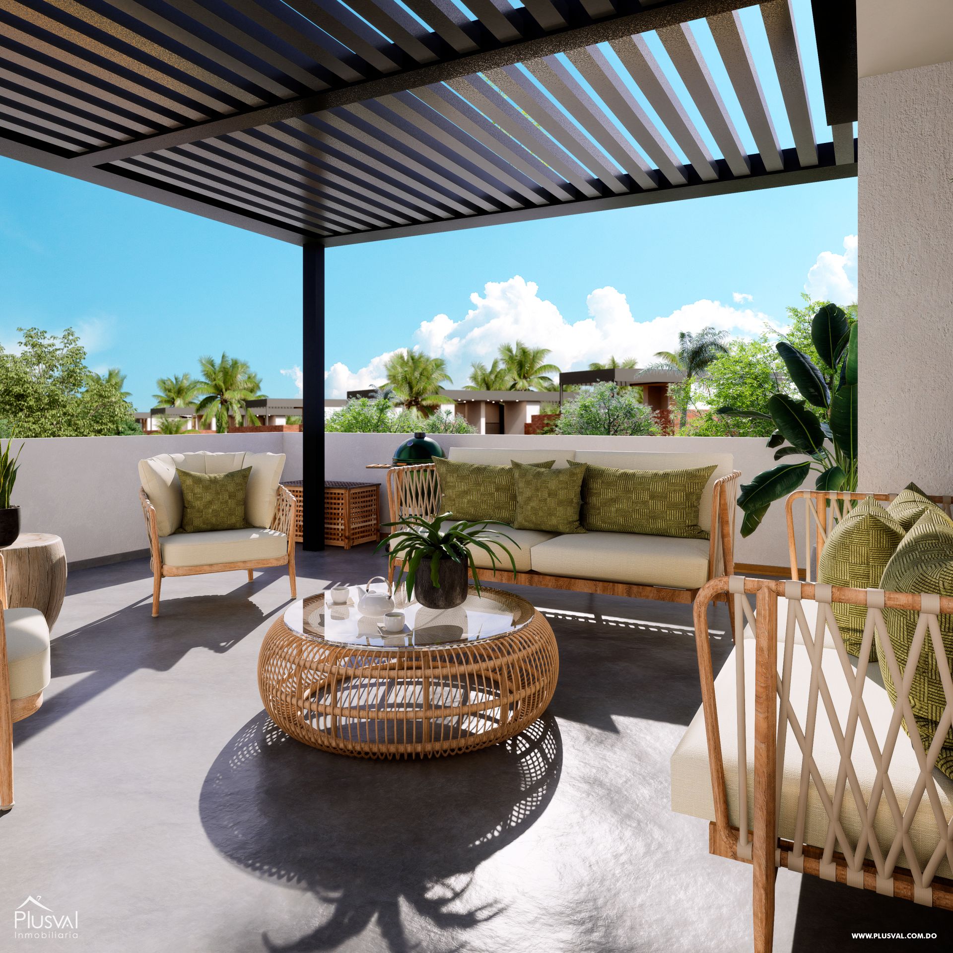Apartamento en Venta en Bavaro Punta Cana 433604