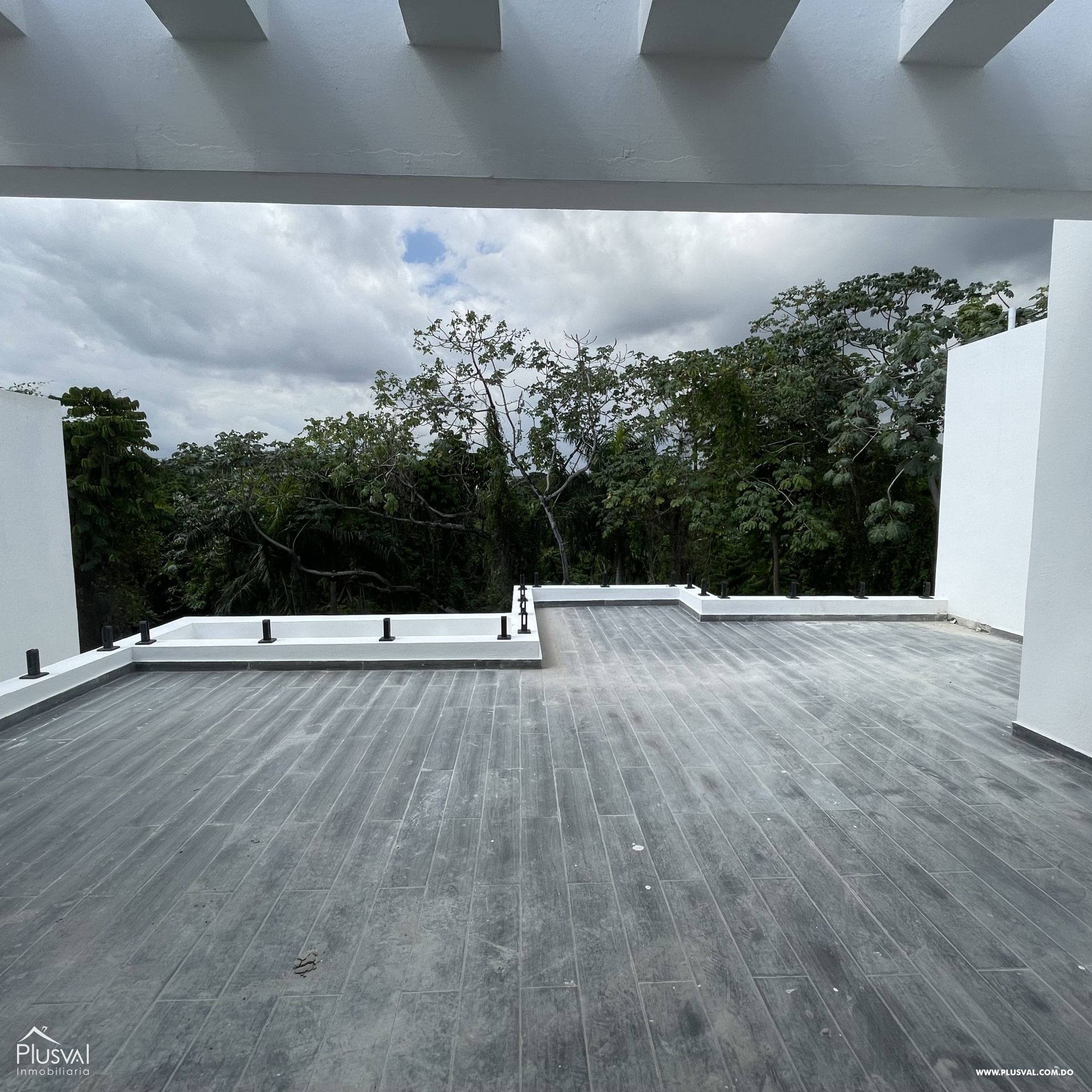 Exclusivas y modernas casas de 2 niveles en Arroyo Hondo III. 334131