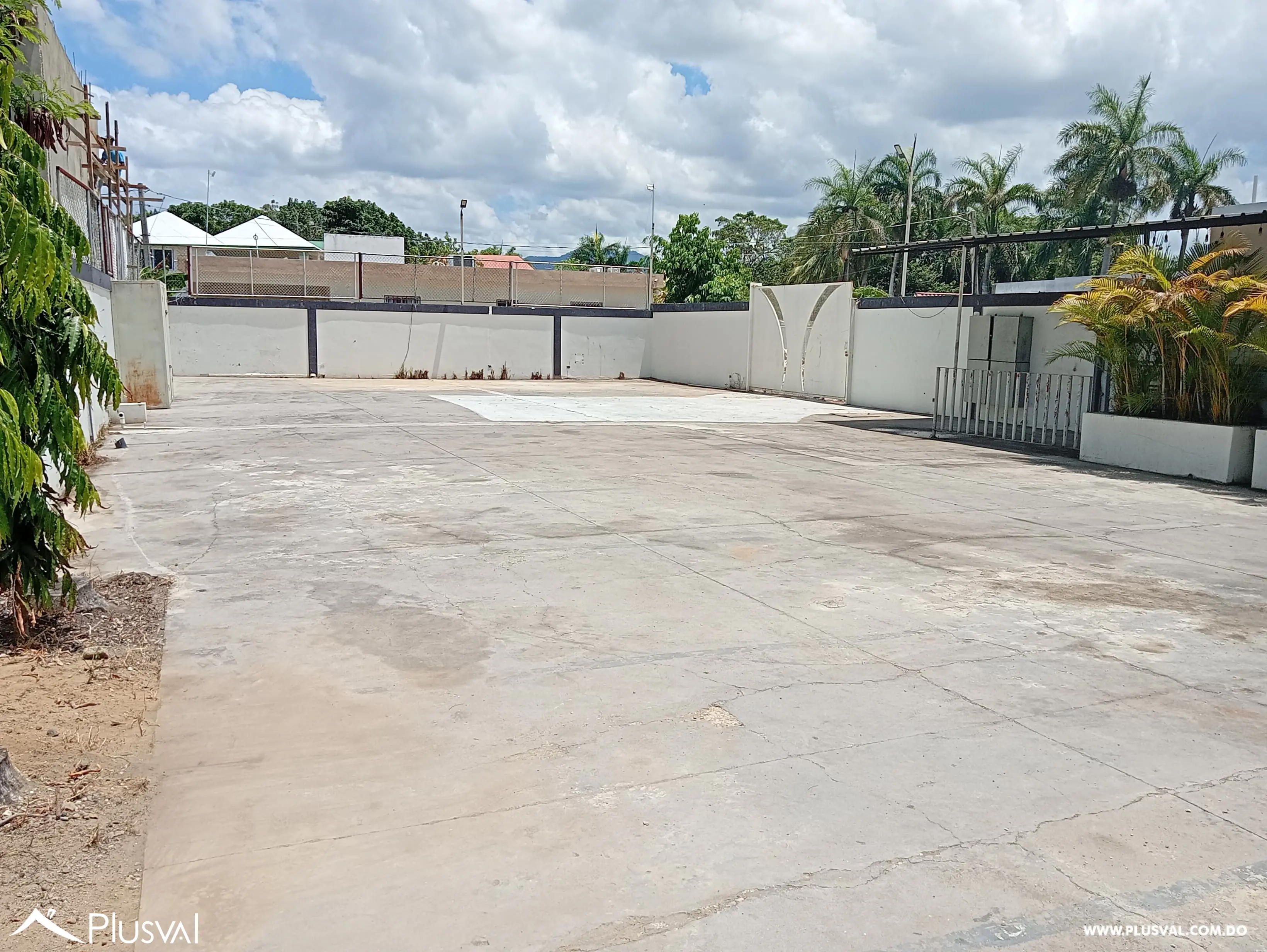Excelente solar en Moca para tu próxima inversión 458147